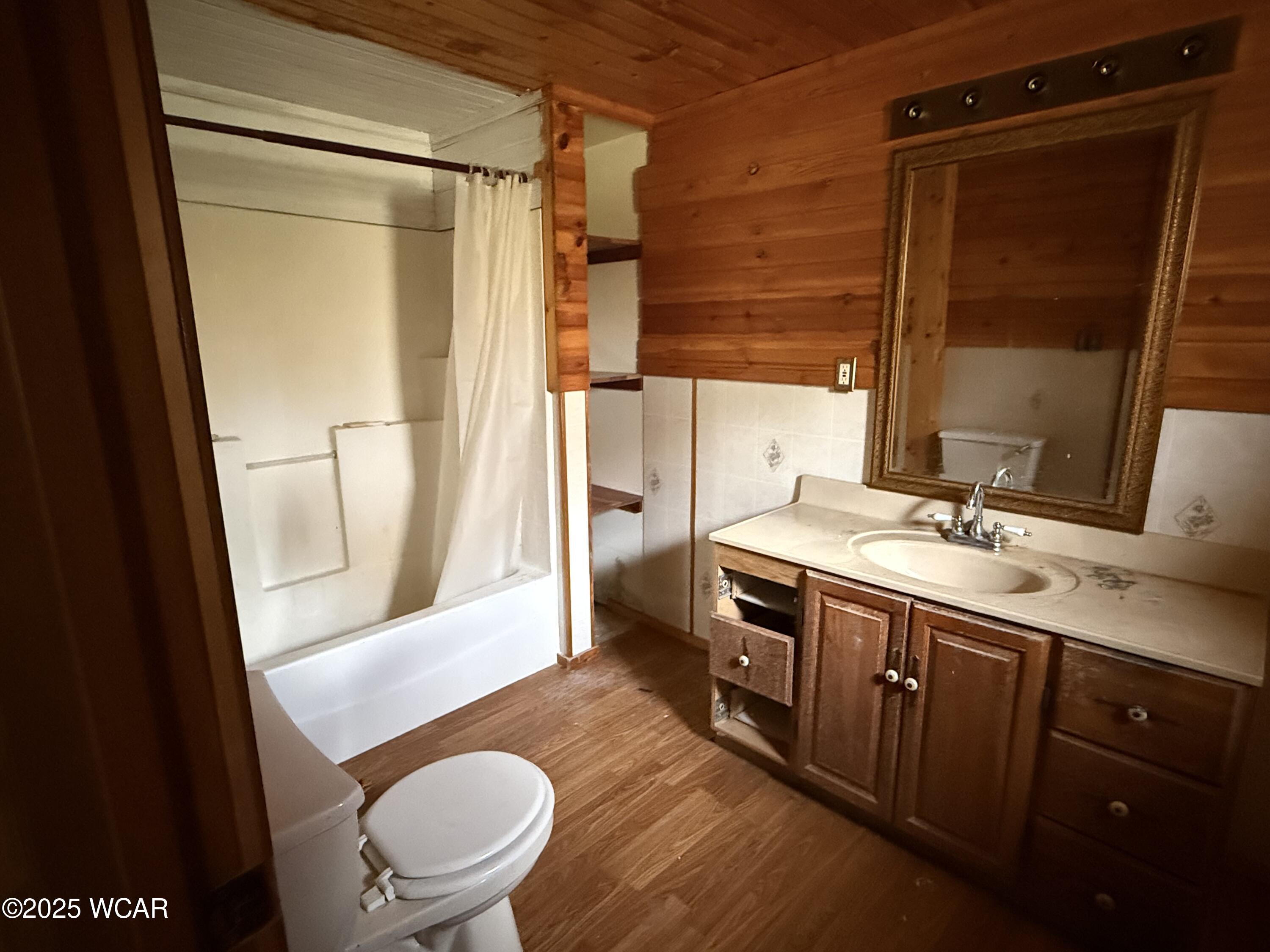 100 Sprague Street, Willshire, Ohio