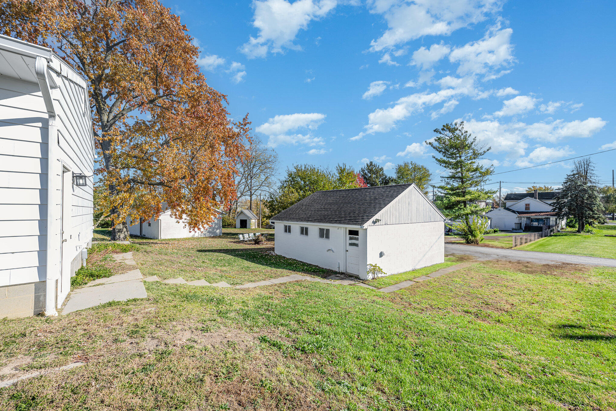 9 Silver Street, Wapakoneta, Ohio 45895