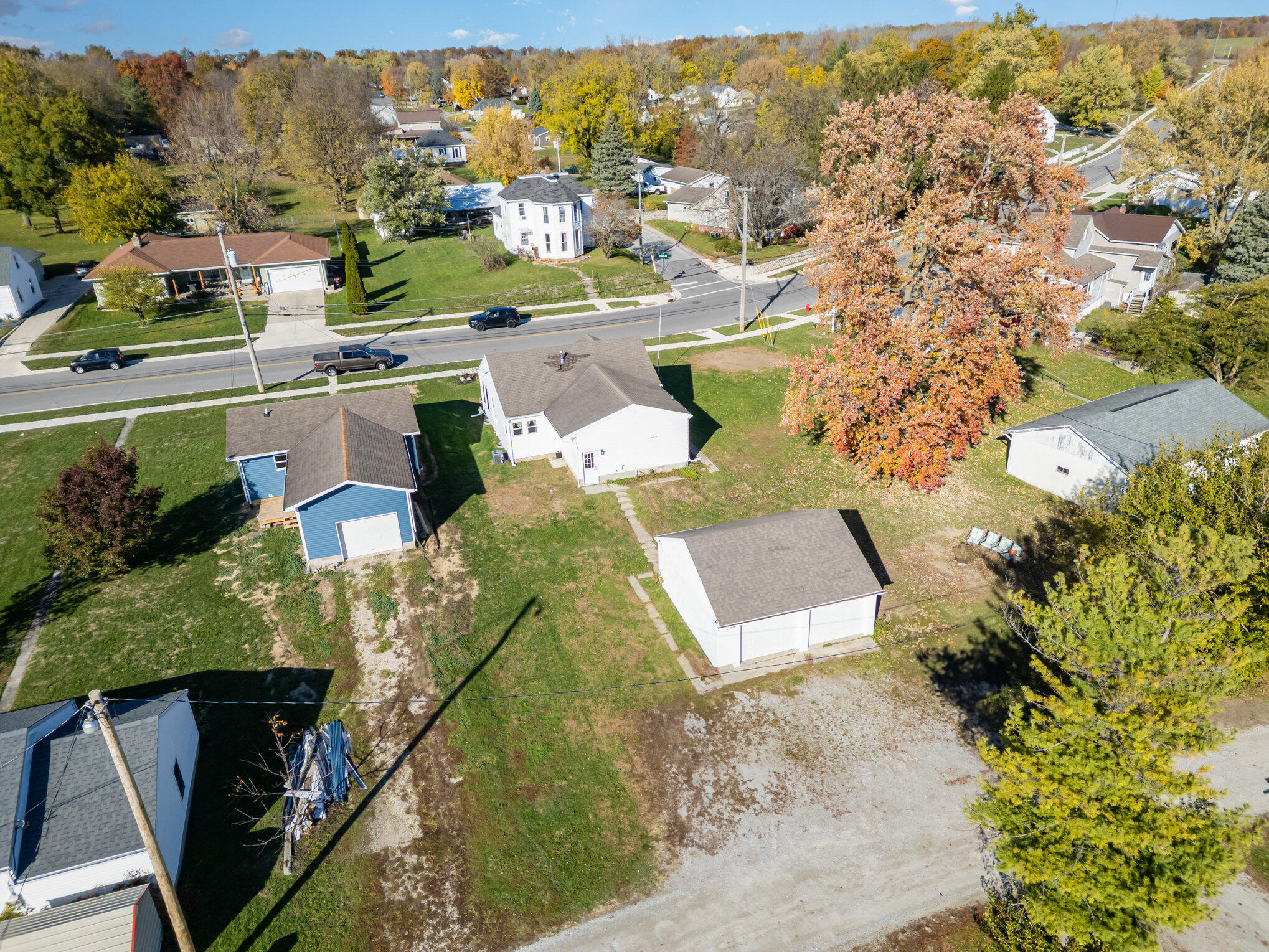 9 Silver Street, Wapakoneta, Ohio 45895