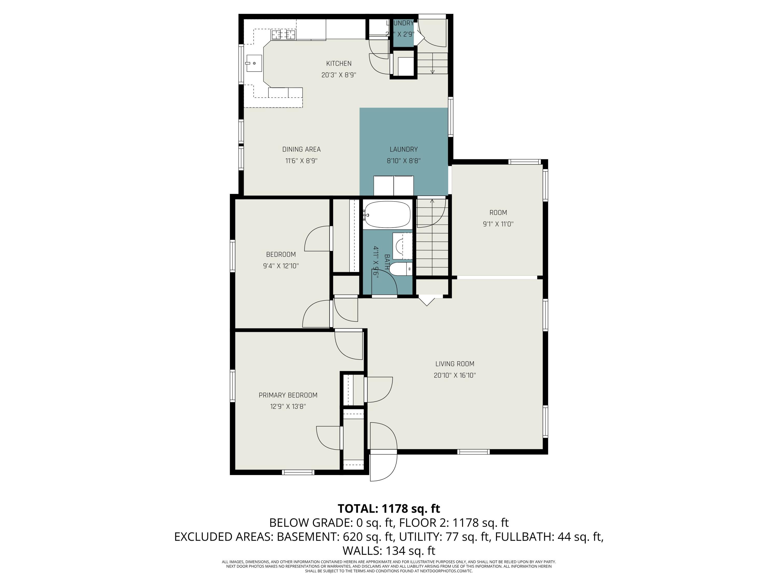 9 Silver Street, Wapakoneta, Ohio 45895