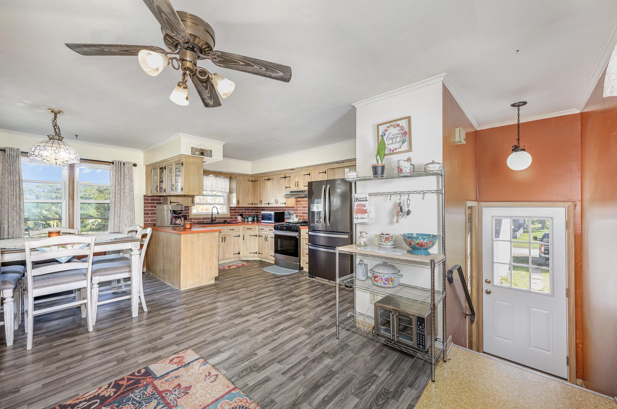 9 Silver Street, Wapakoneta, Ohio 45895