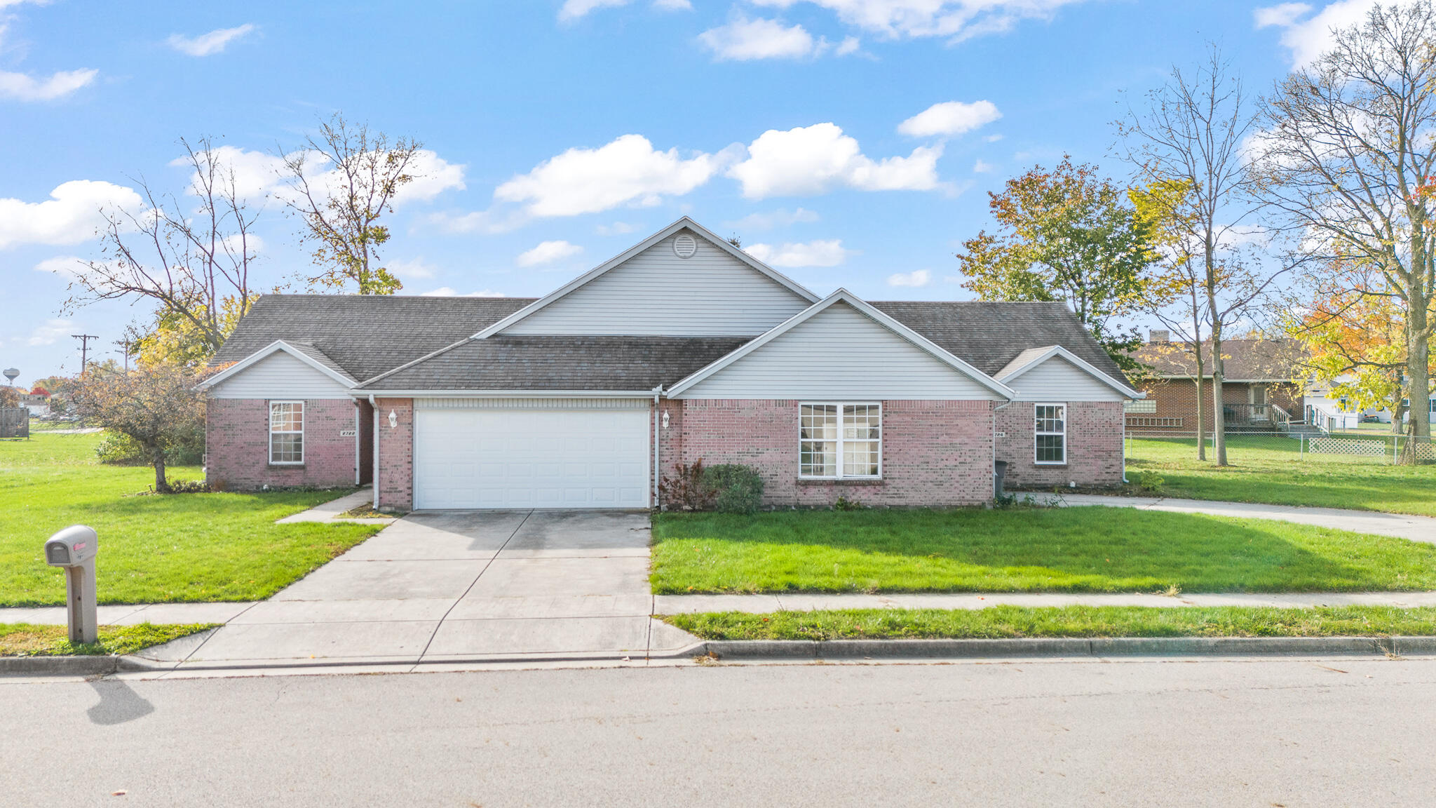 2722 Fairview Court, Troy, Ohio 45373