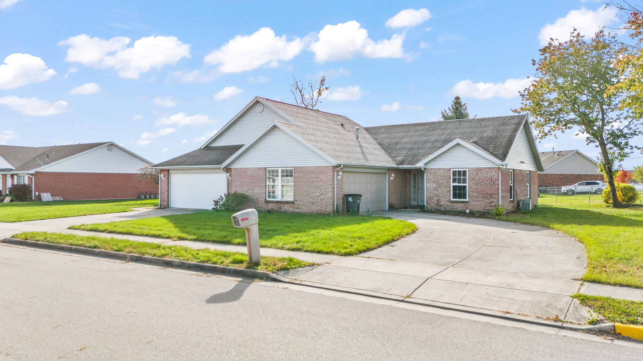 2722 Fairview Court, Troy, Ohio 45373