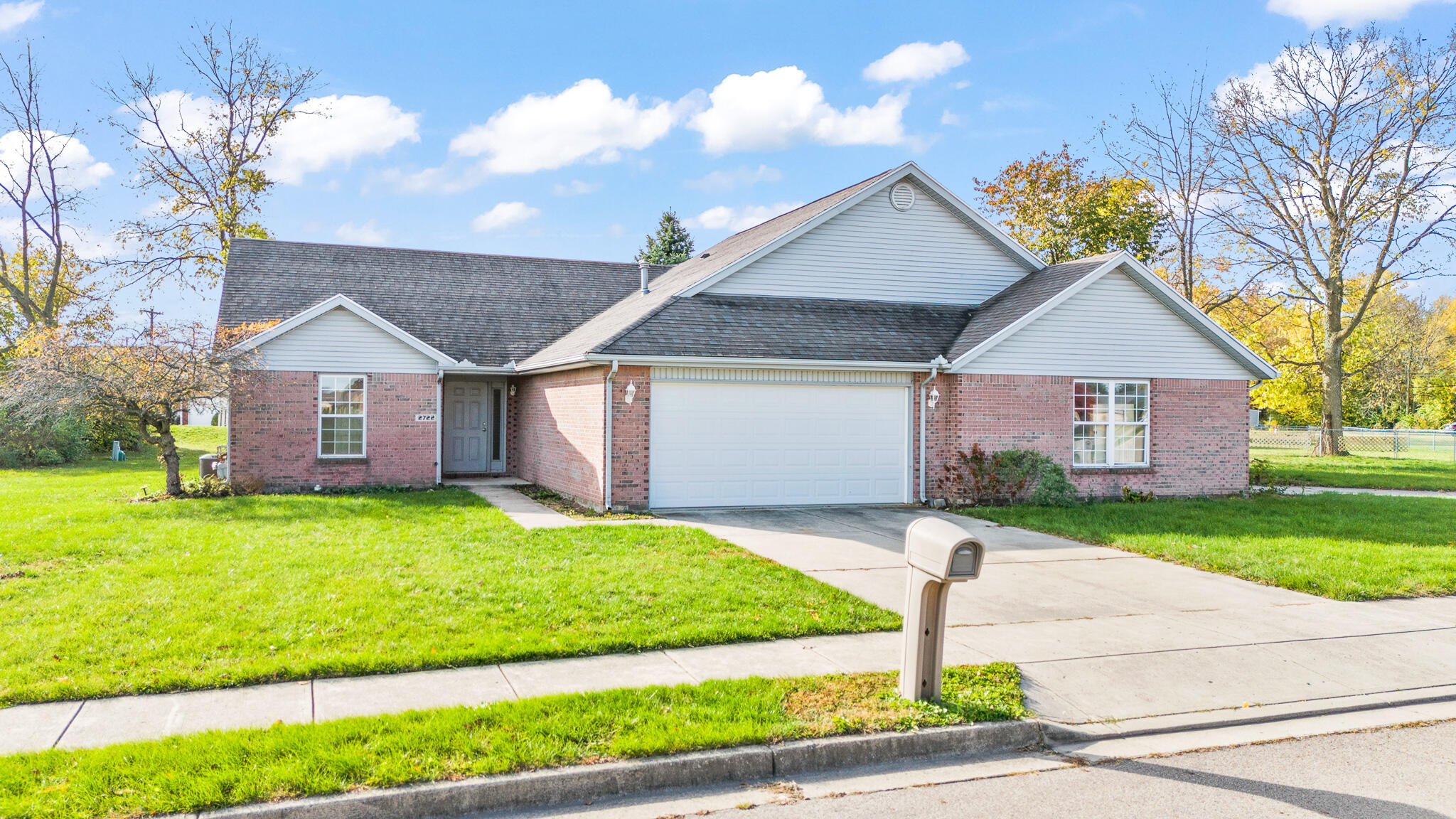 2722 Fairview Court, Troy, Ohio 45373