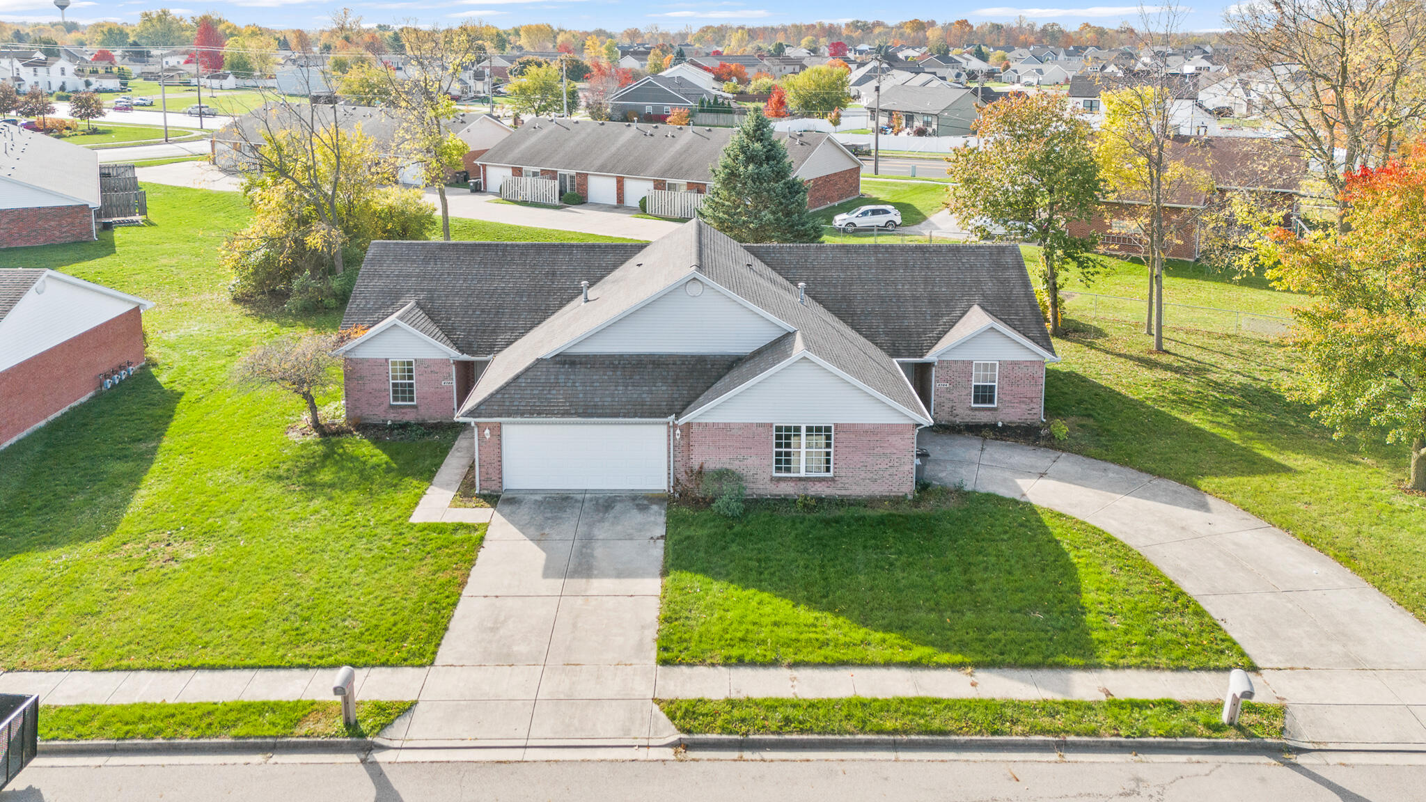 2722 Fairview Court, Troy, Ohio 45373