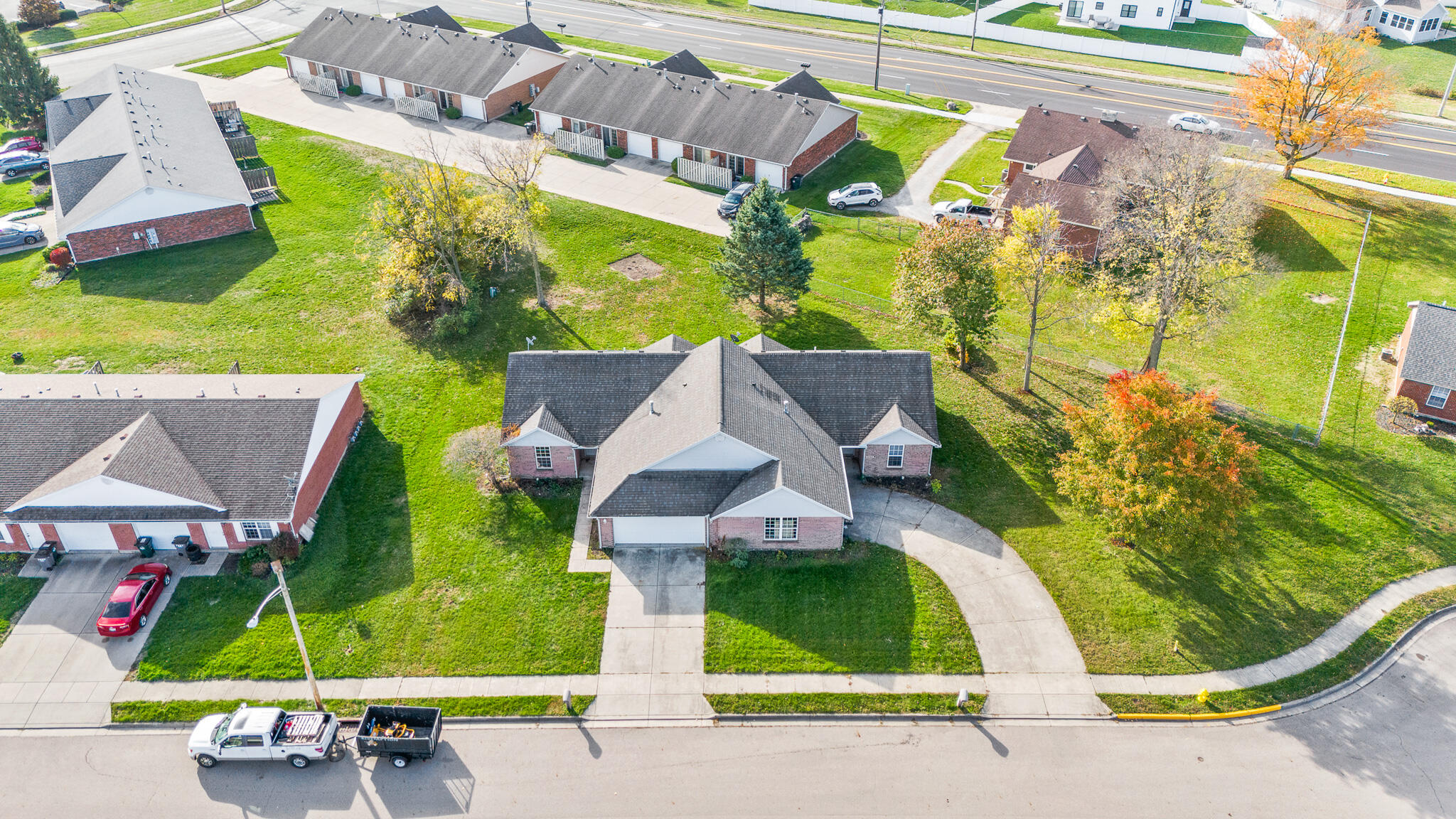 2722 Fairview Court, Troy, Ohio 45373