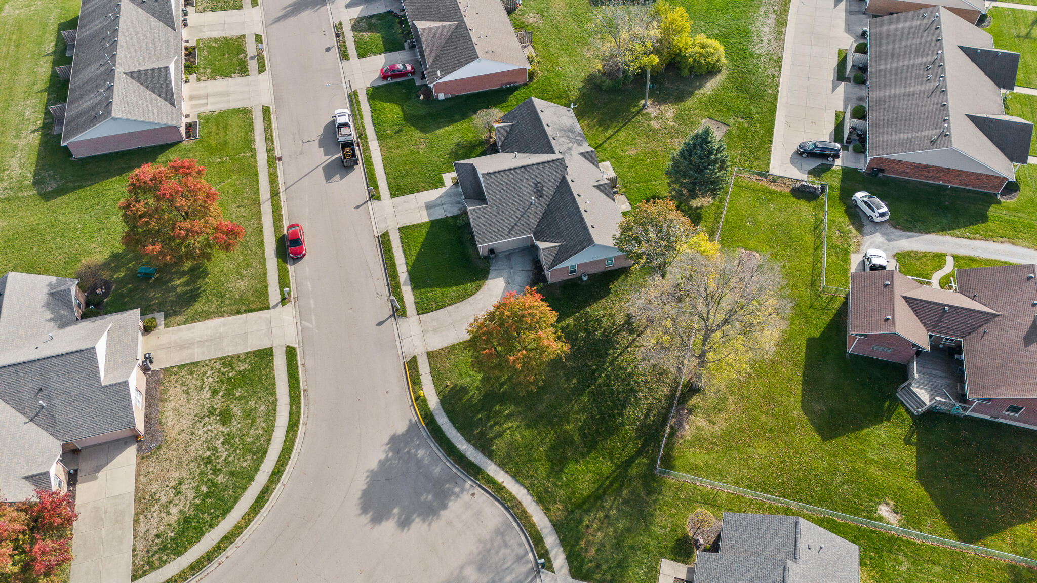 2722 Fairview Court, Troy, Ohio 45373