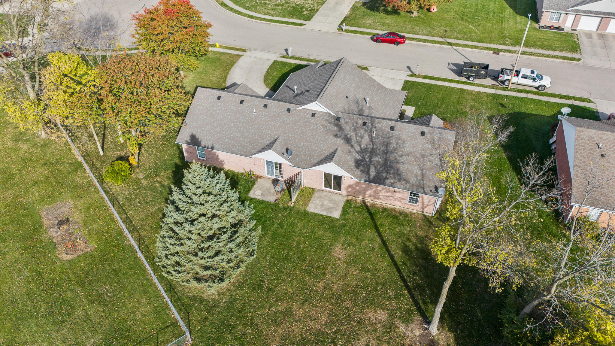 2722 Fairview Court, Troy, Ohio 45373