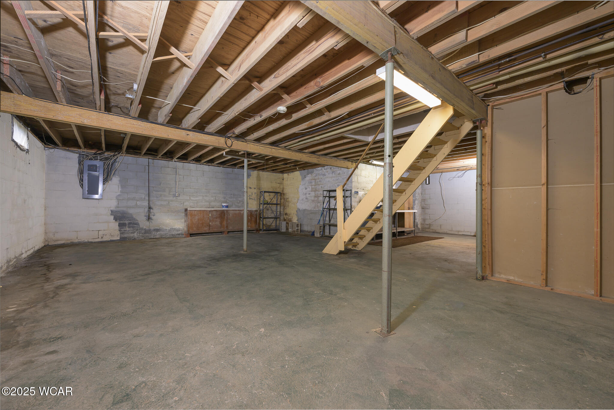 780 Sandusky Avenue, Bellefontaine, Ohio