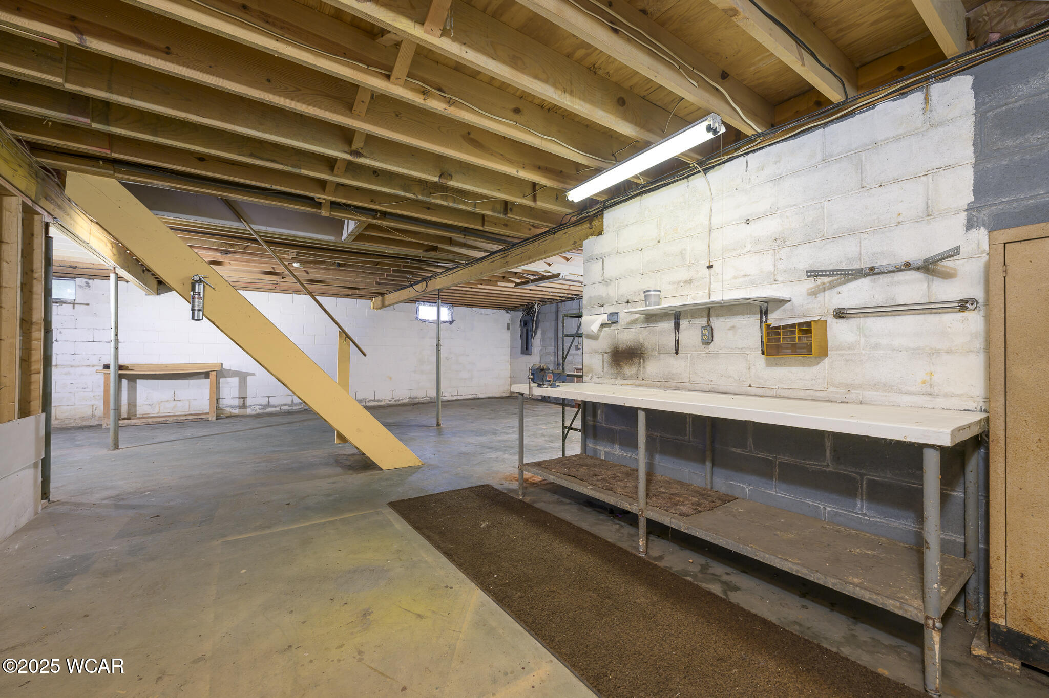 780 Sandusky Avenue, Bellefontaine, Ohio