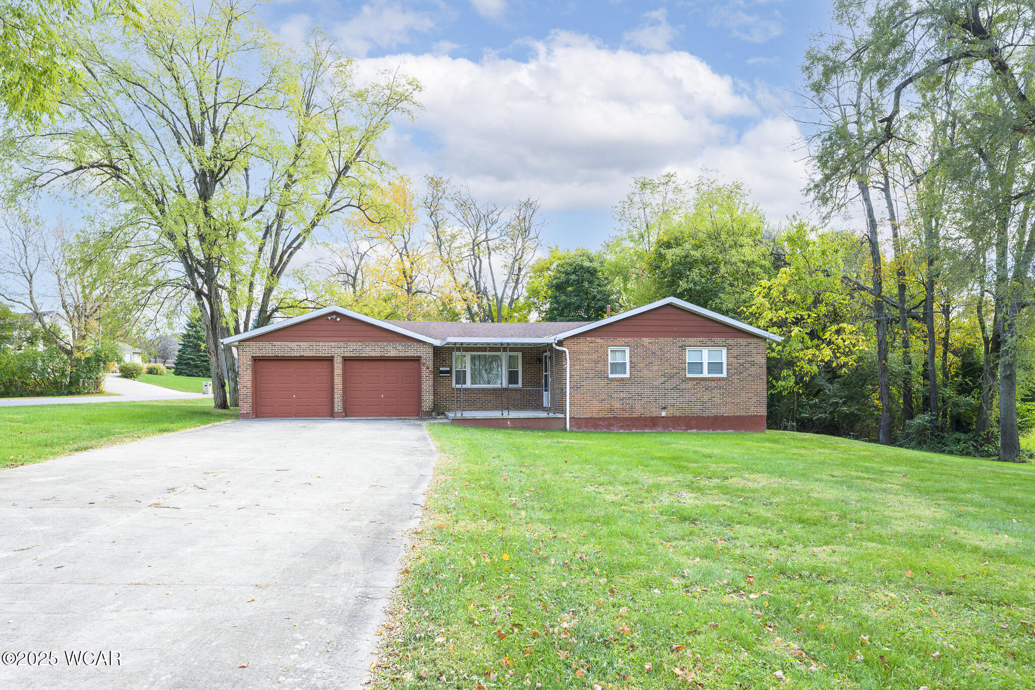 780 Sandusky Avenue, Bellefontaine, Ohio