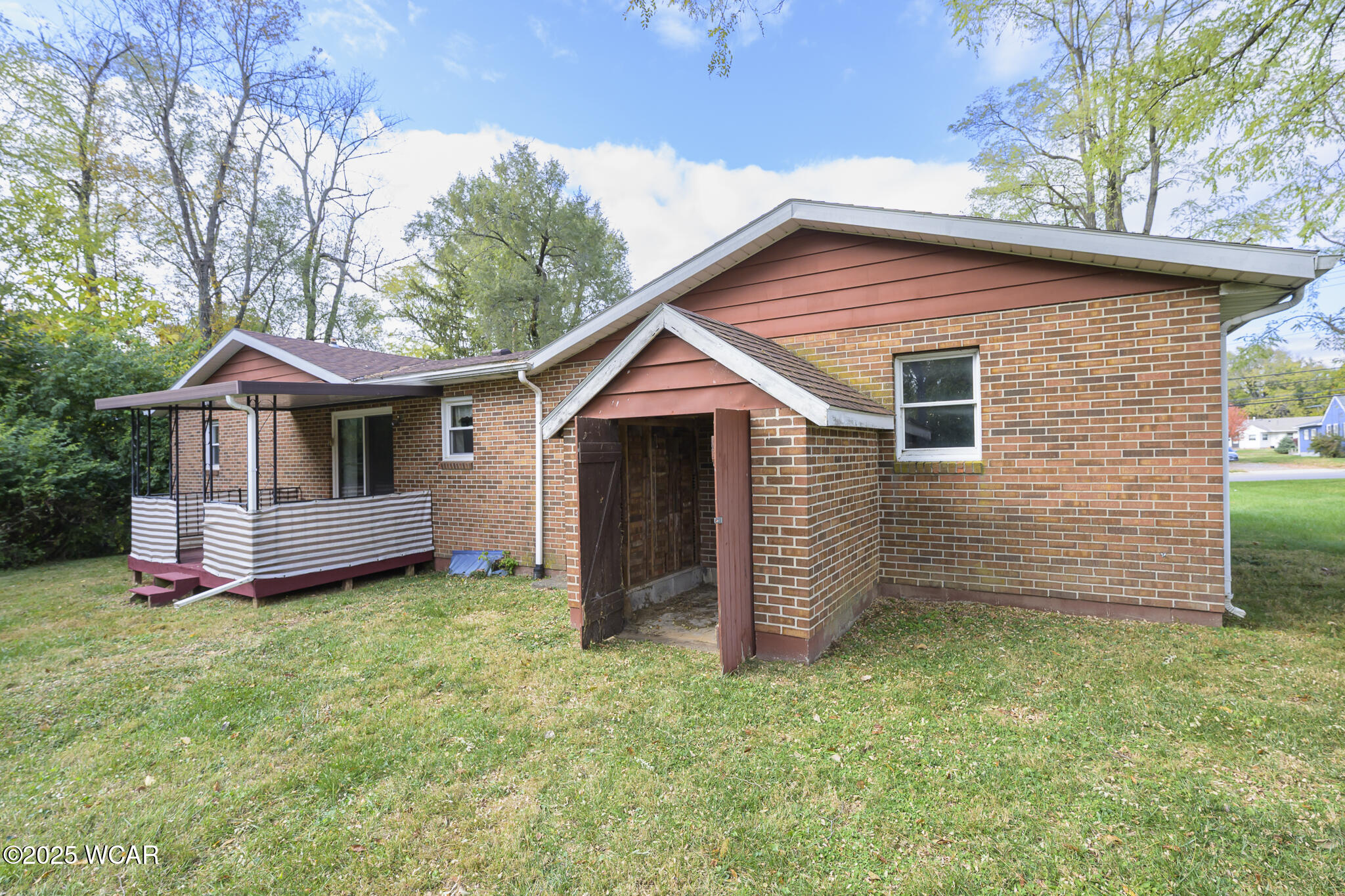 780 Sandusky Avenue, Bellefontaine, Ohio