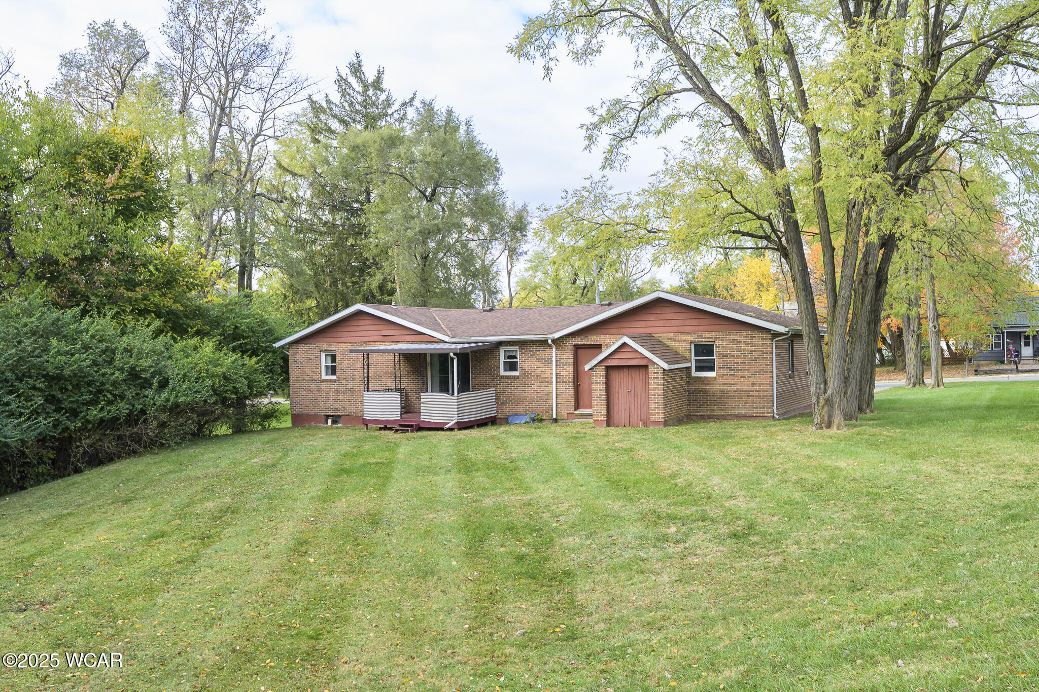 780 Sandusky Avenue, Bellefontaine, Ohio