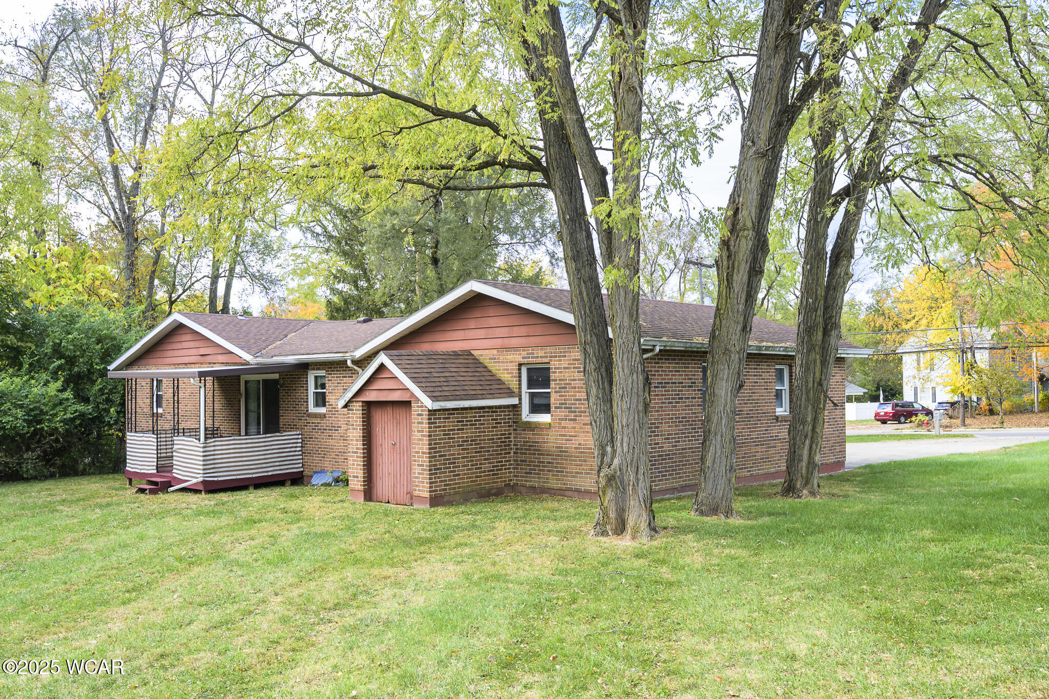 780 Sandusky Avenue, Bellefontaine, Ohio