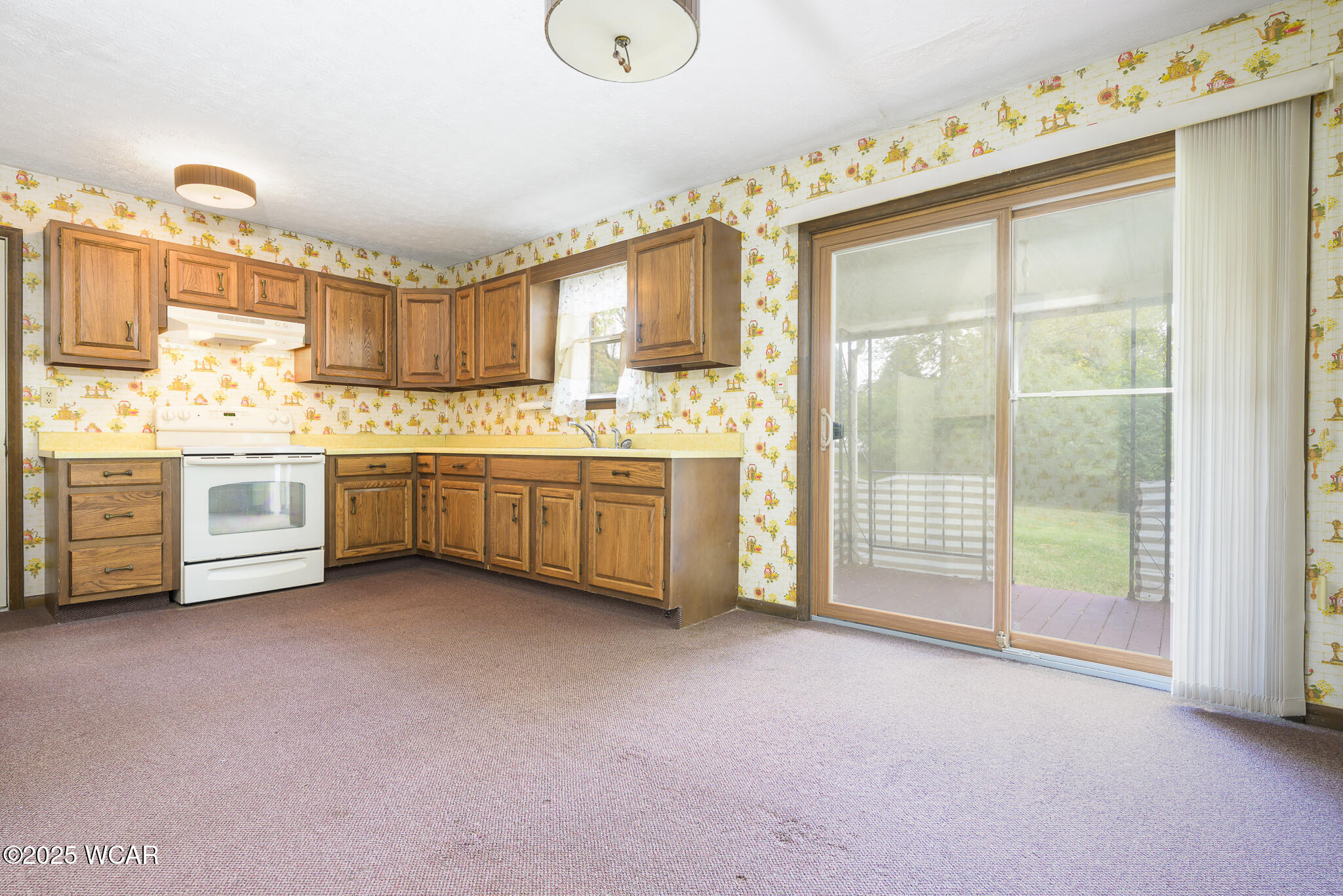 780 Sandusky Avenue, Bellefontaine, Ohio