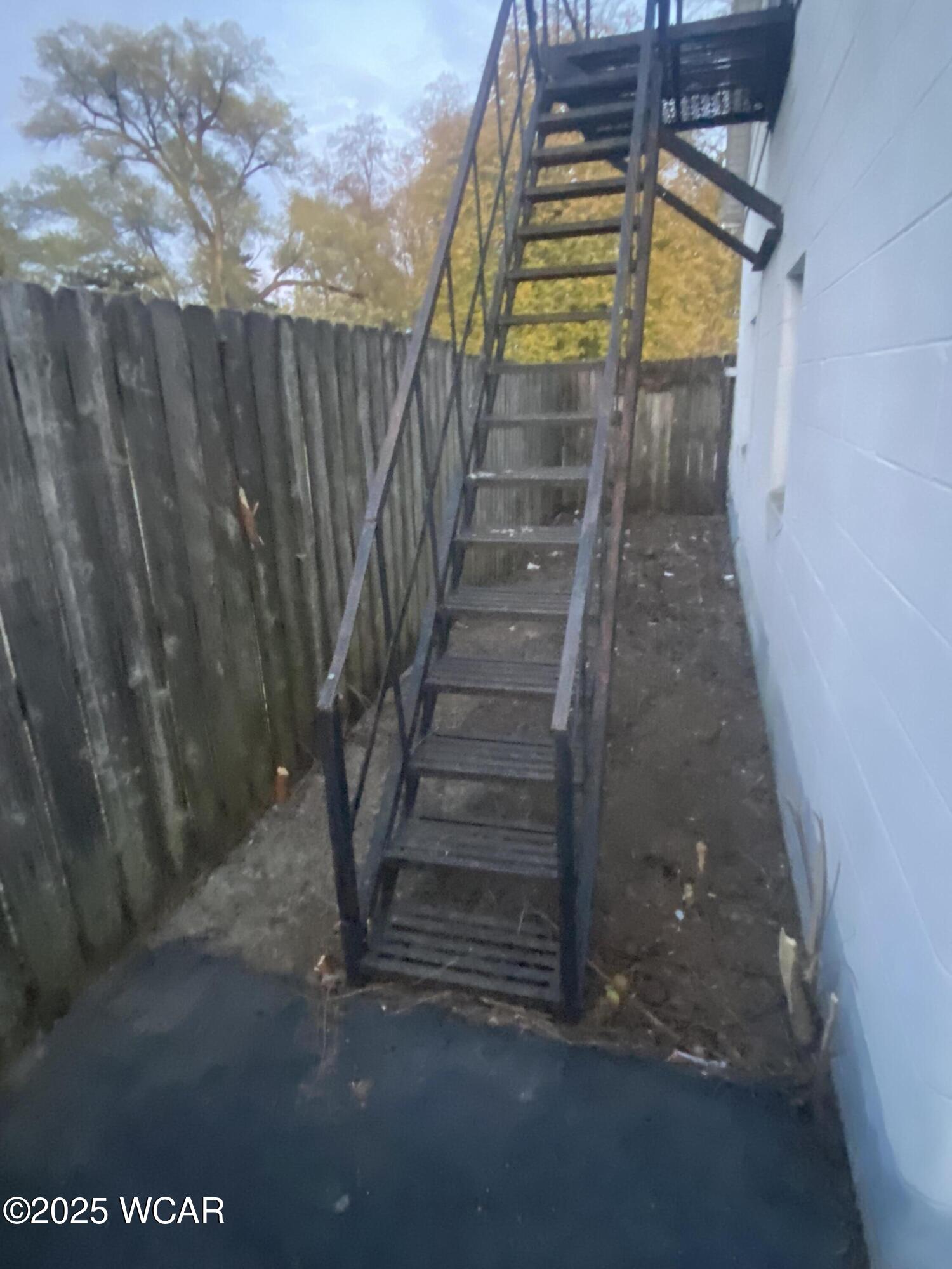 622 Jefferson Street, Lima, Ohio