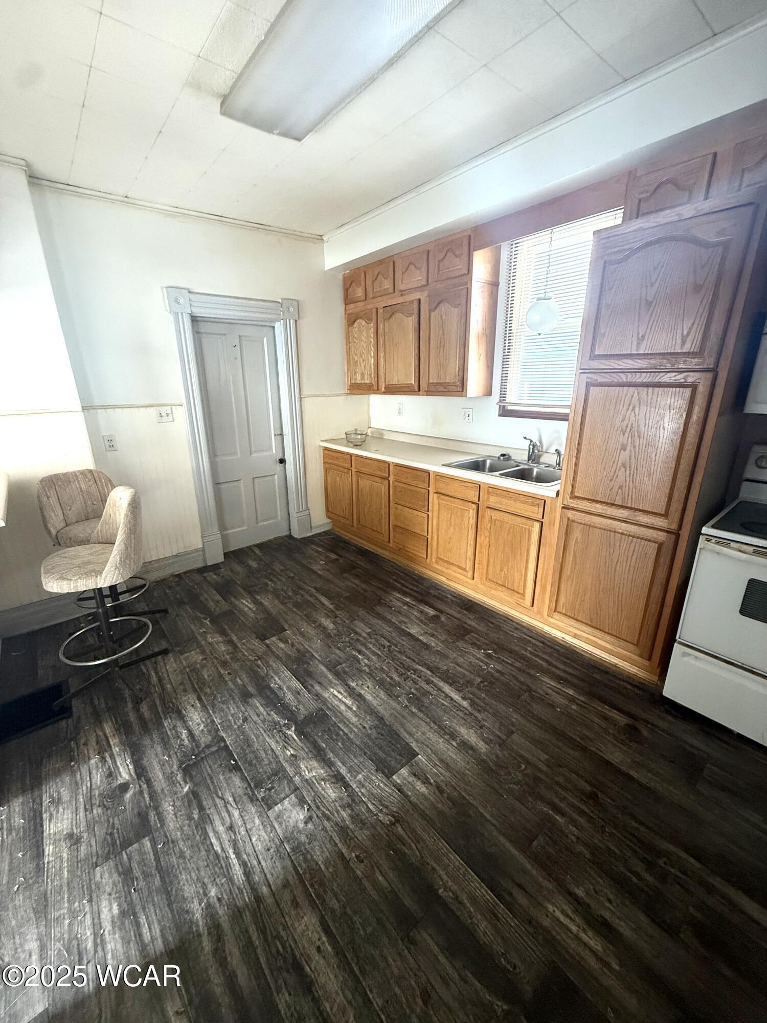 622 Jefferson Street, Lima, Ohio