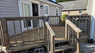 406 Mulberry Street, Spencerville, Ohio