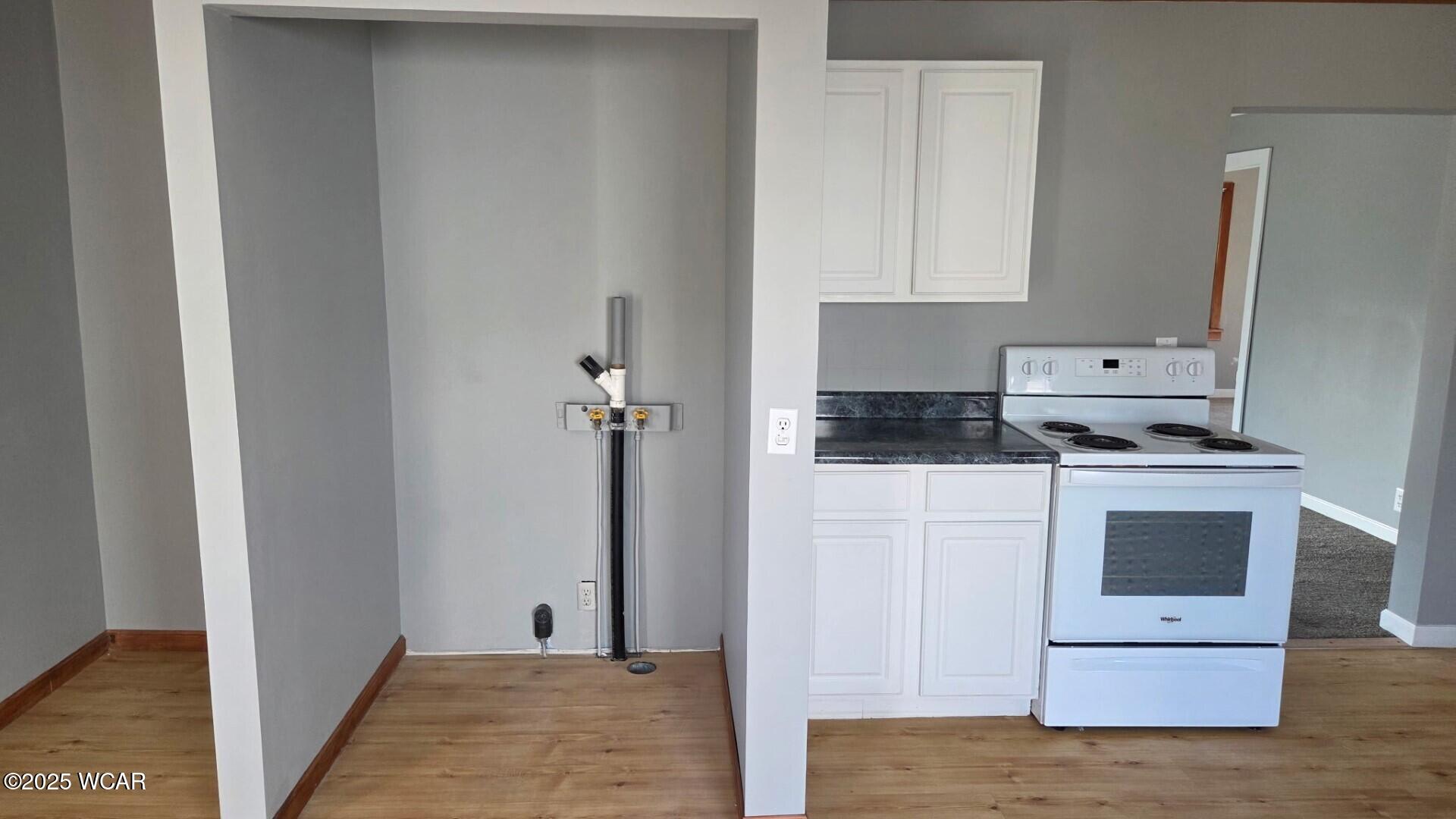 406 Mulberry Street, Spencerville, Ohio