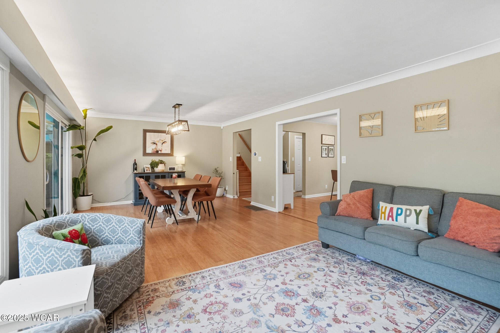 182 Sunset Drive, Bluffton, Ohio