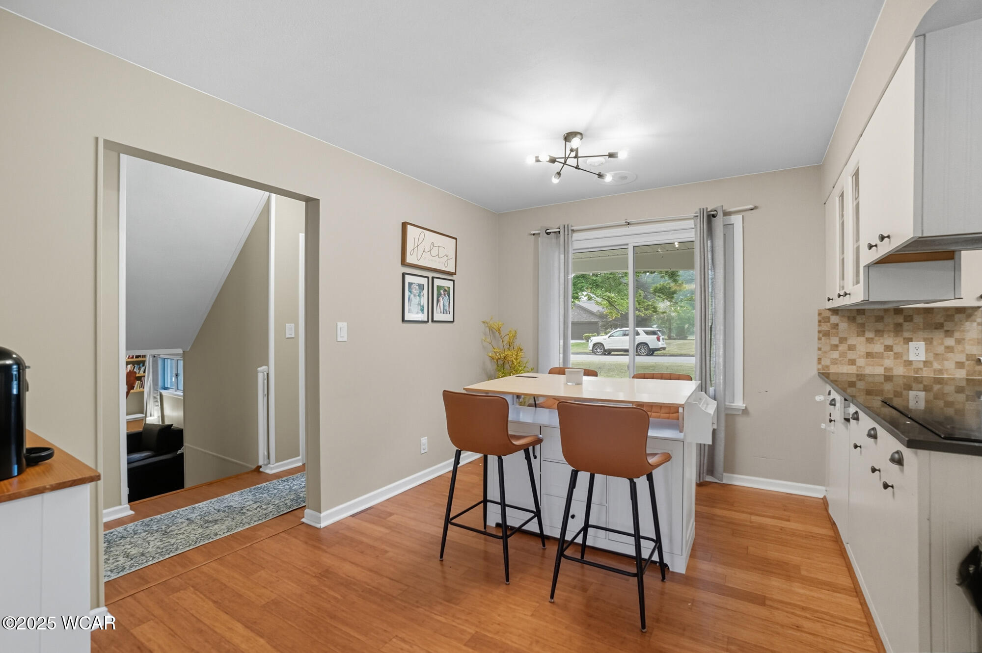 182 Sunset Drive, Bluffton, Ohio