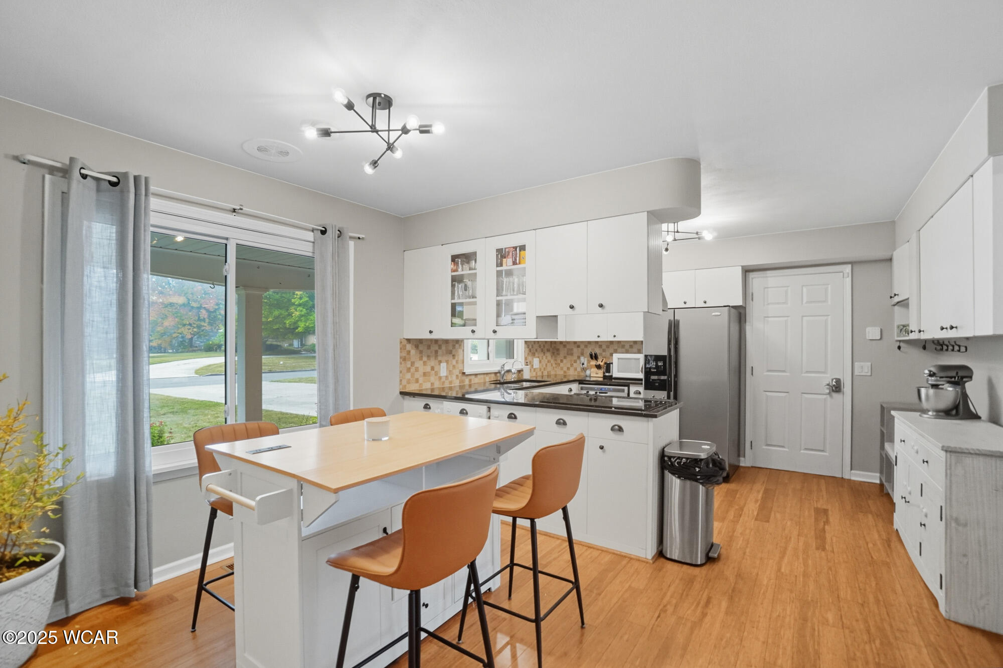 182 Sunset Drive, Bluffton, Ohio