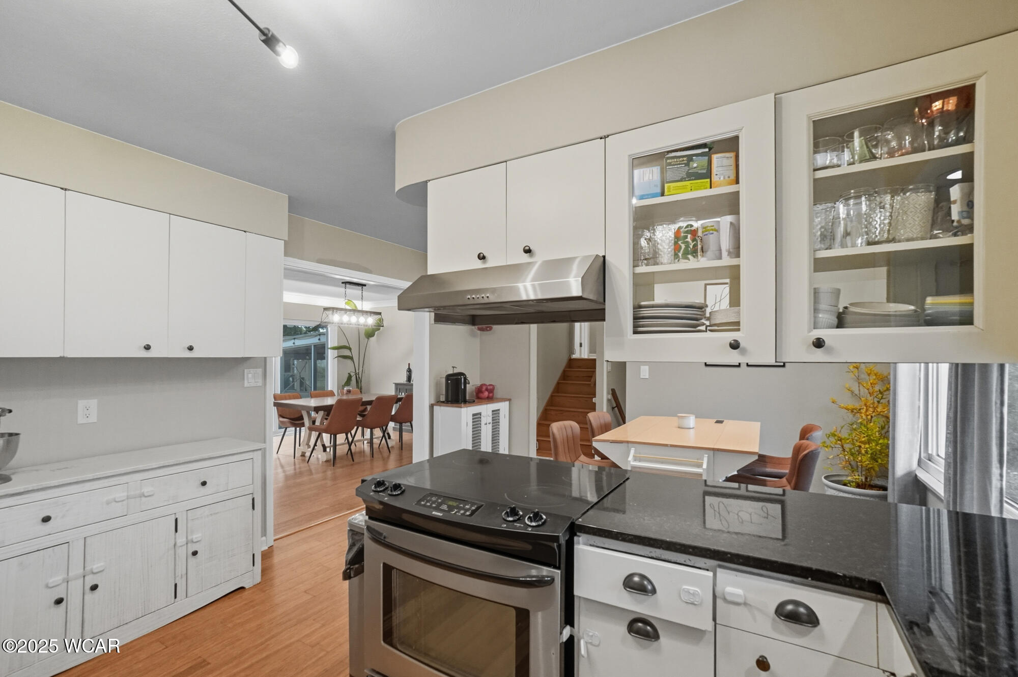 182 Sunset Drive, Bluffton, Ohio