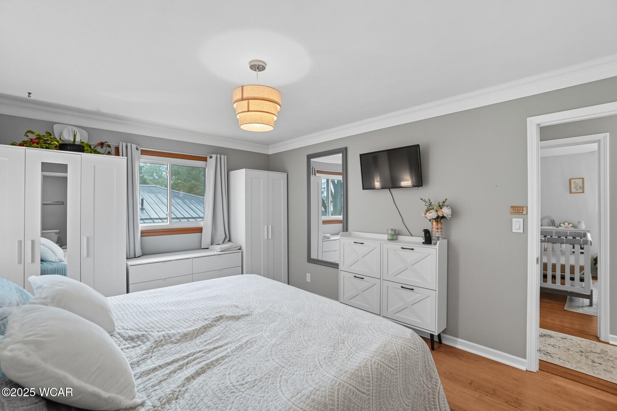 182 Sunset Drive, Bluffton, Ohio