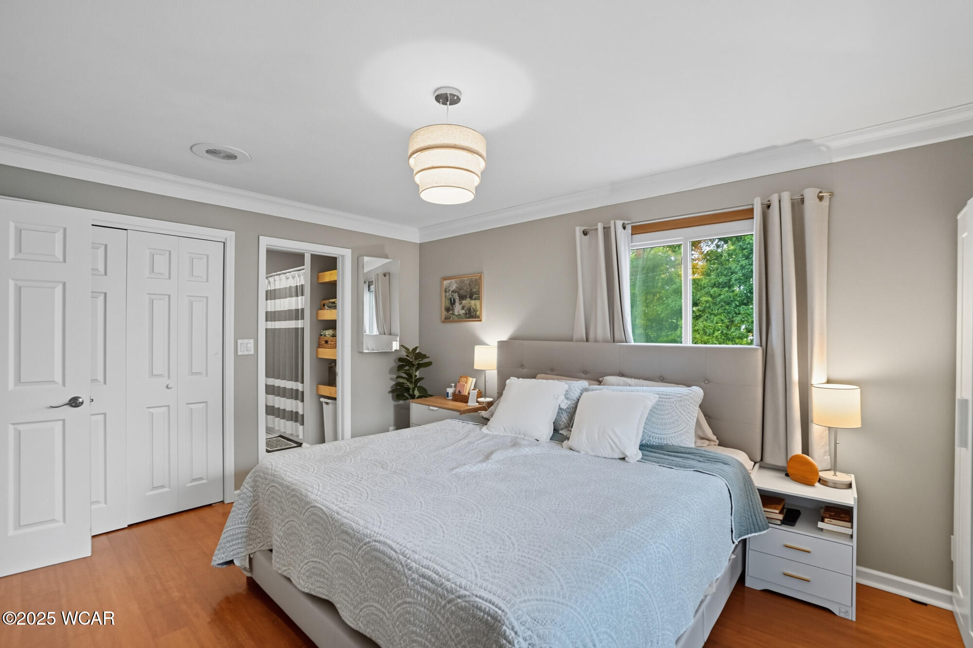 182 Sunset Drive, Bluffton, Ohio