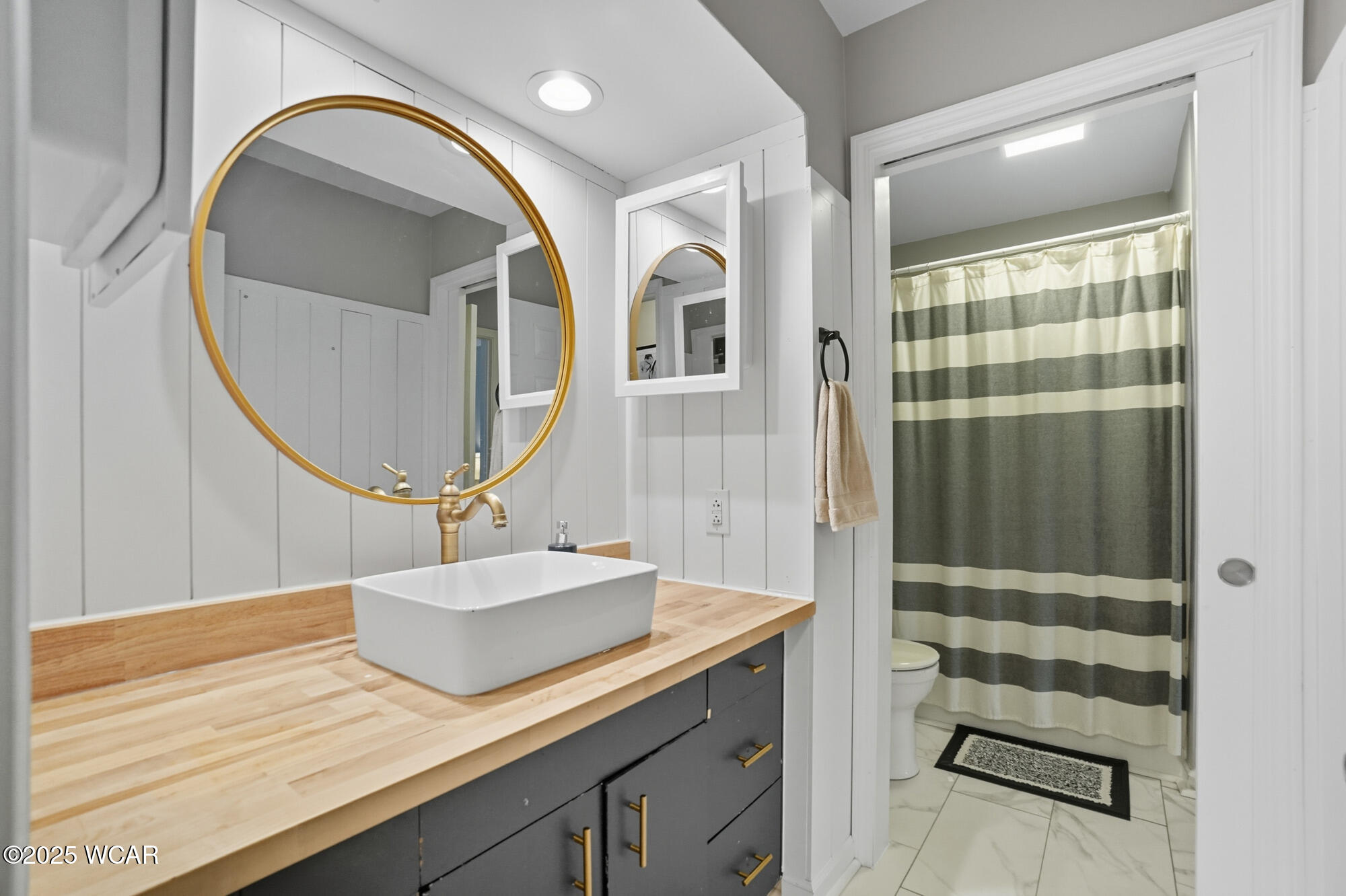 182 Sunset Drive, Bluffton, Ohio