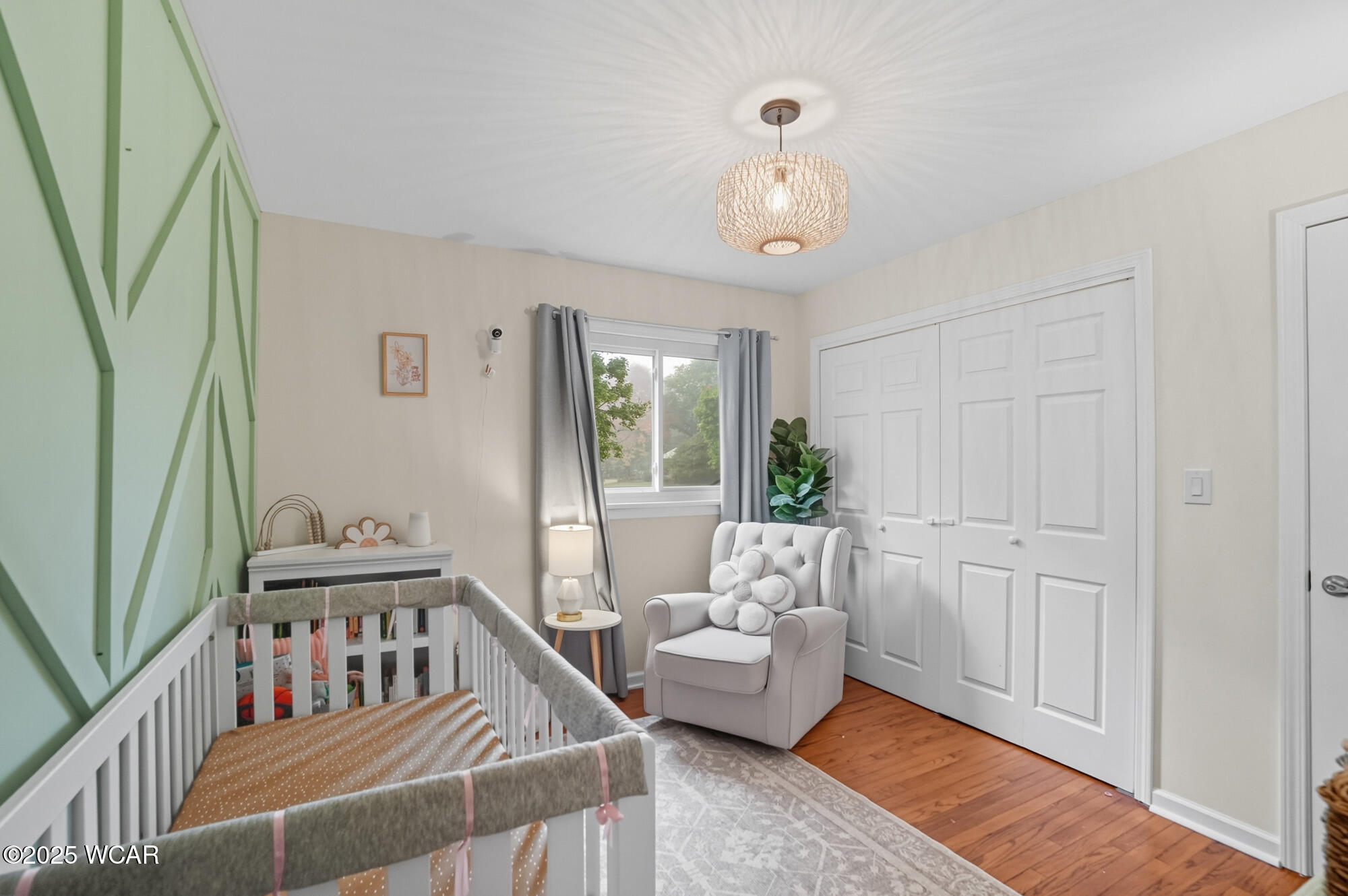 182 Sunset Drive, Bluffton, Ohio