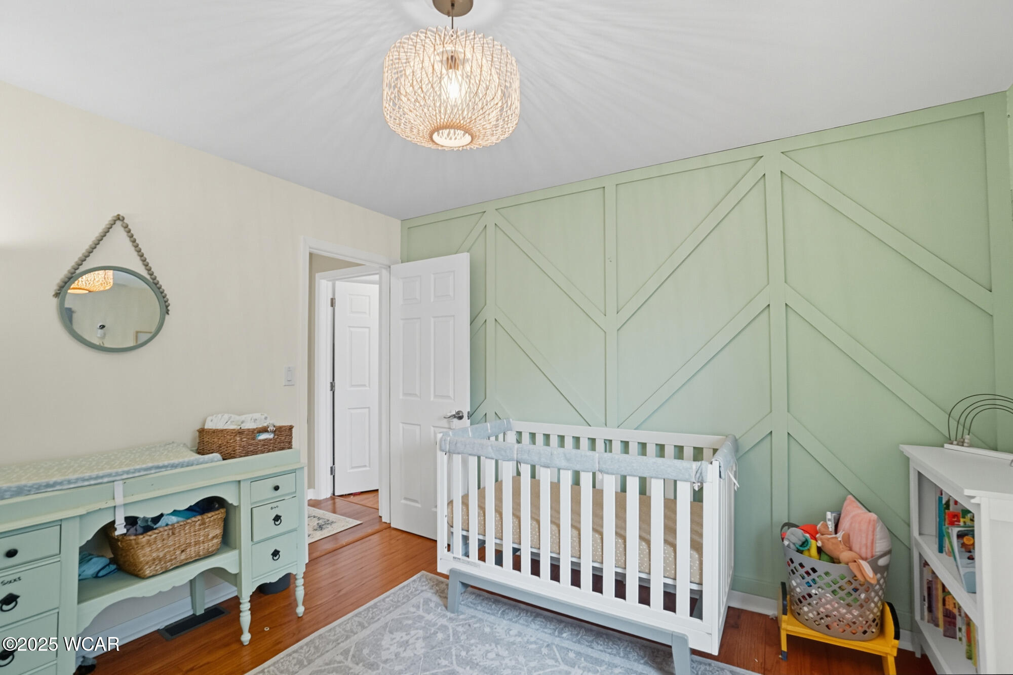 182 Sunset Drive, Bluffton, Ohio