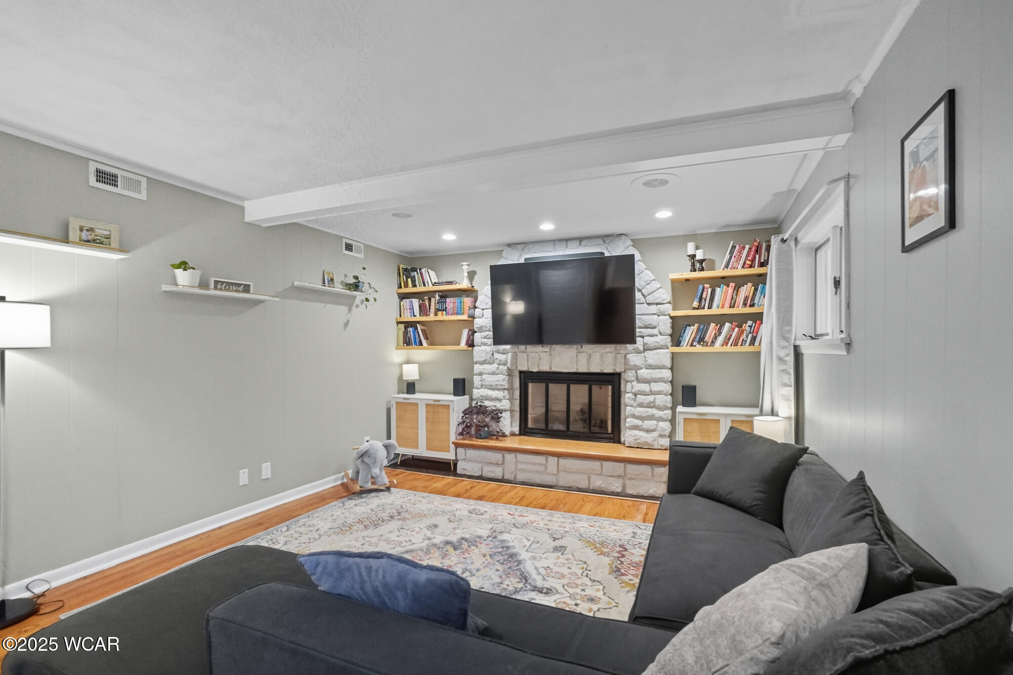 182 Sunset Drive, Bluffton, Ohio