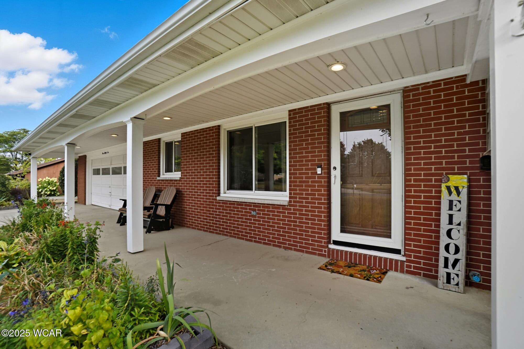 182 Sunset Drive, Bluffton, Ohio