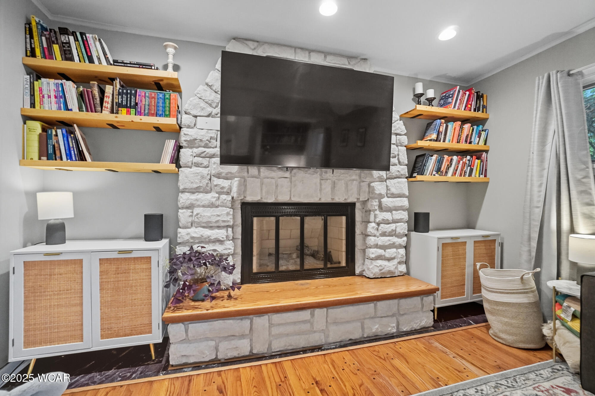 182 Sunset Drive, Bluffton, Ohio