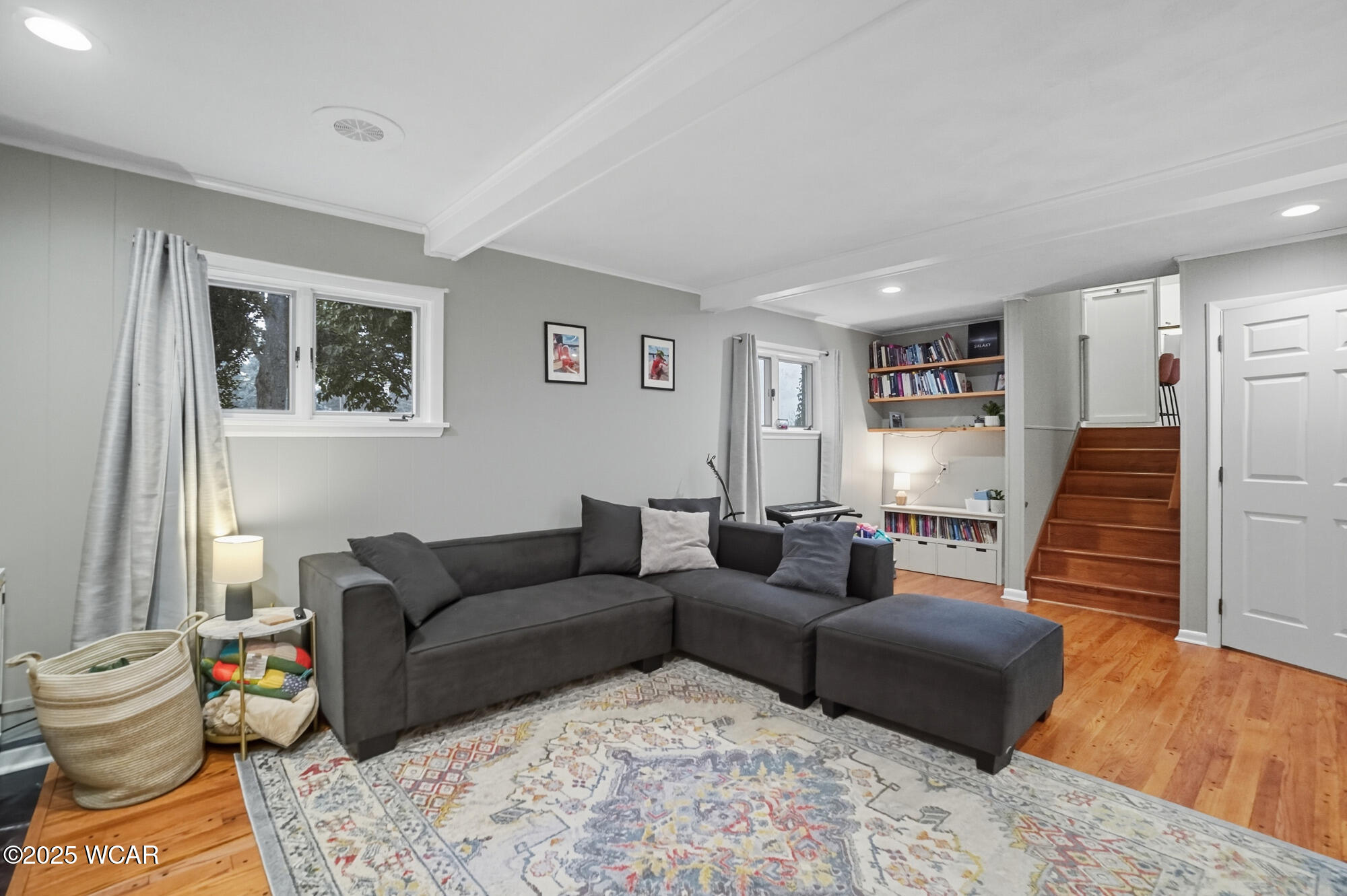 182 Sunset Drive, Bluffton, Ohio