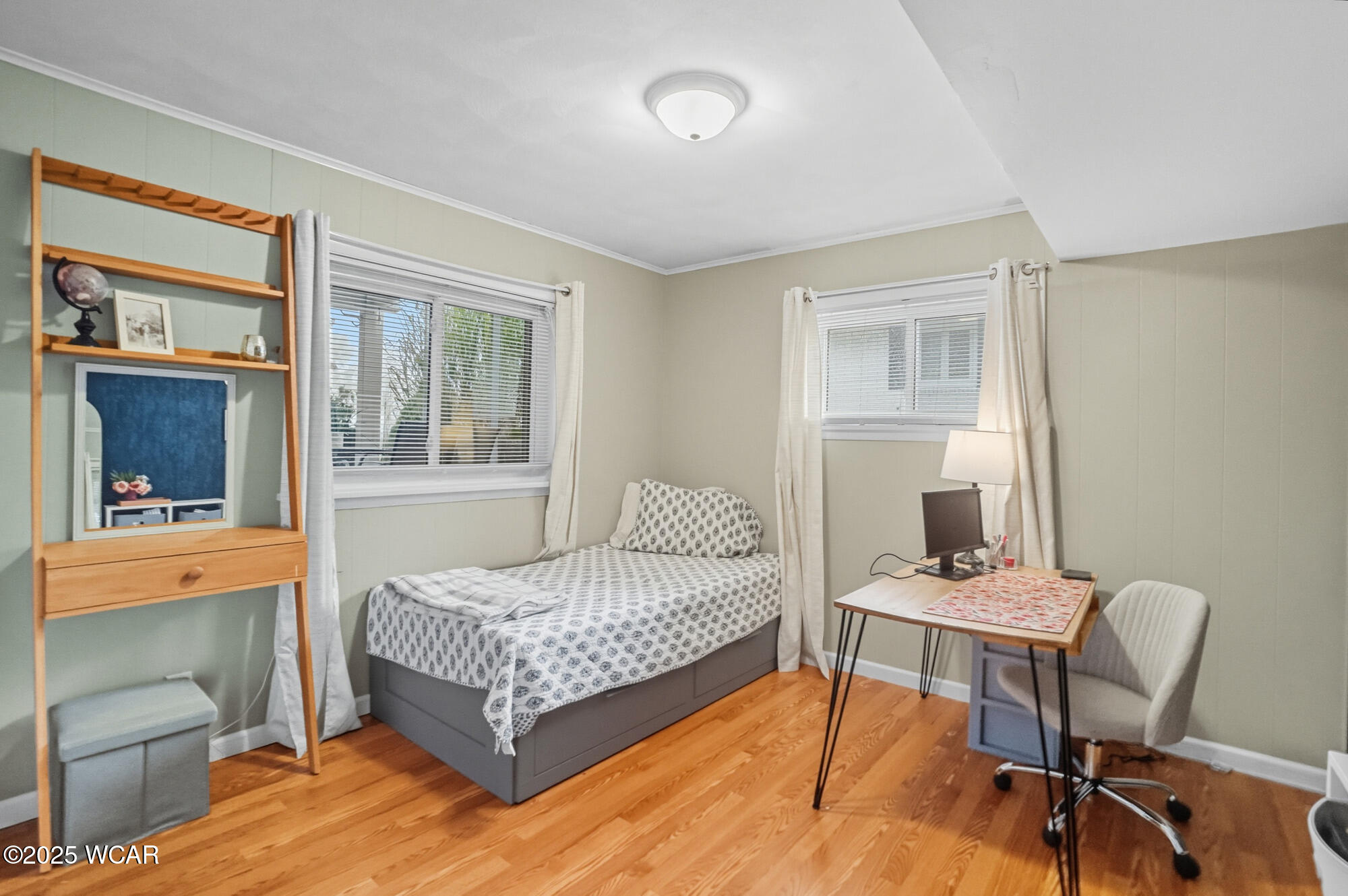 182 Sunset Drive, Bluffton, Ohio