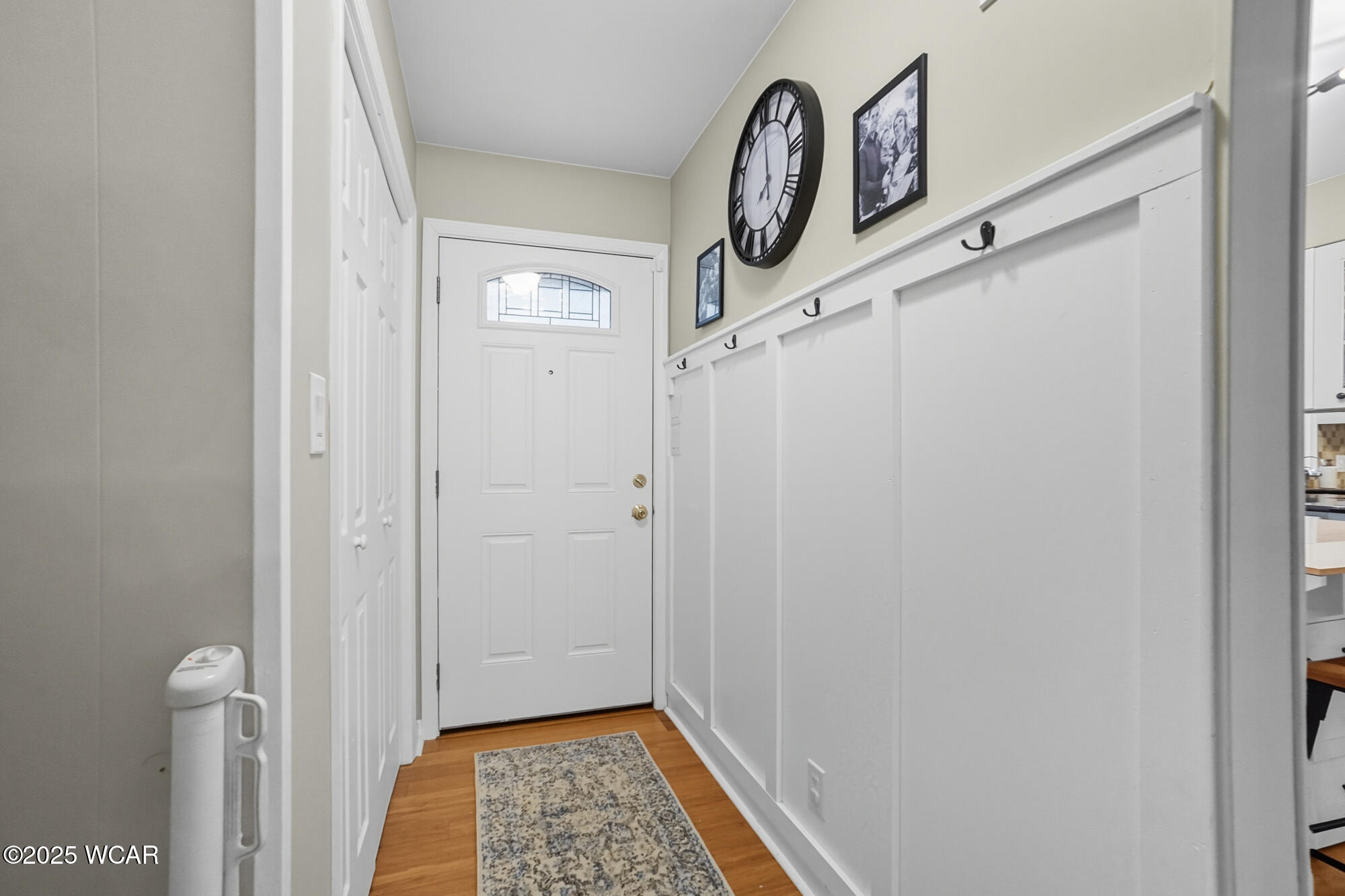 182 Sunset Drive, Bluffton, Ohio