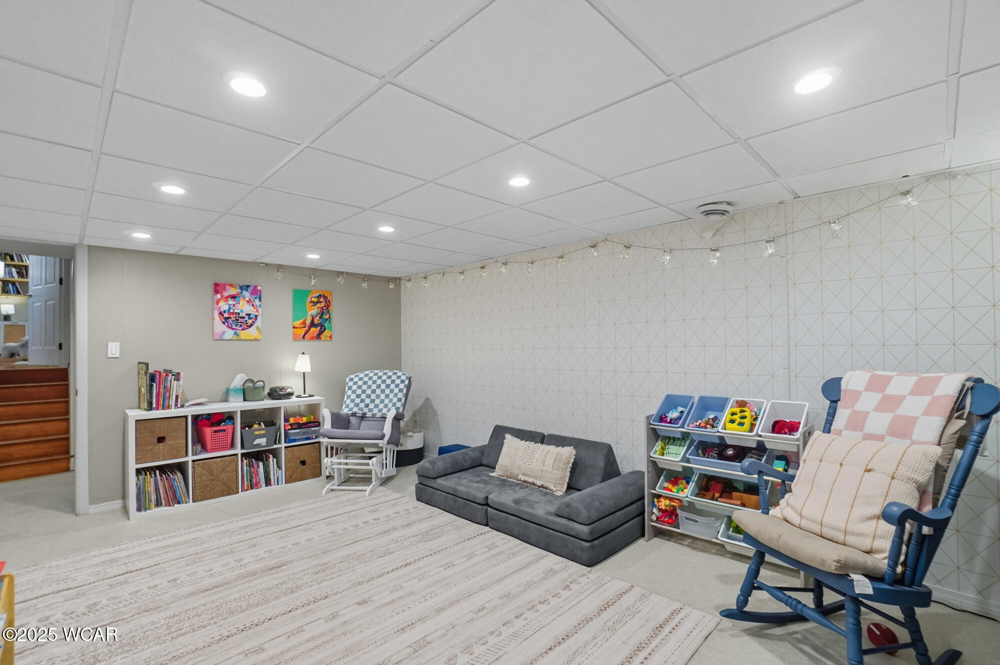 182 Sunset Drive, Bluffton, Ohio