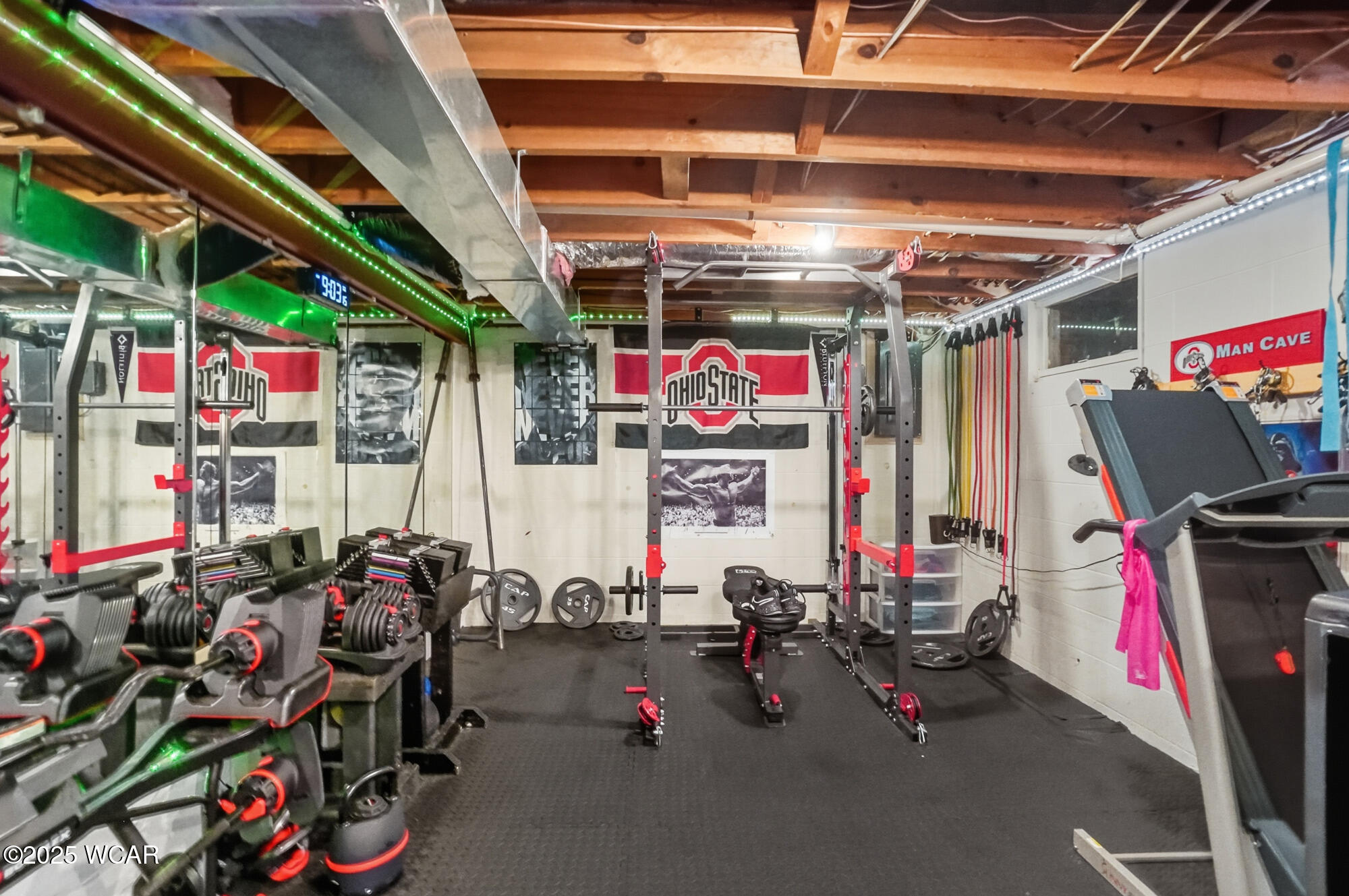 182 Sunset Drive, Bluffton, Ohio