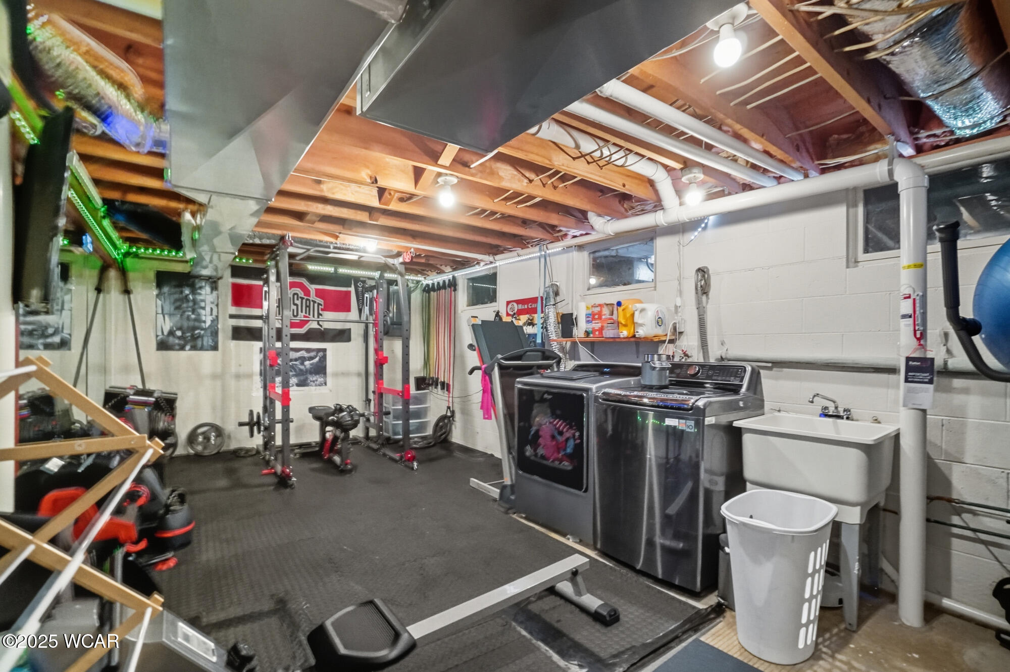 182 Sunset Drive, Bluffton, Ohio