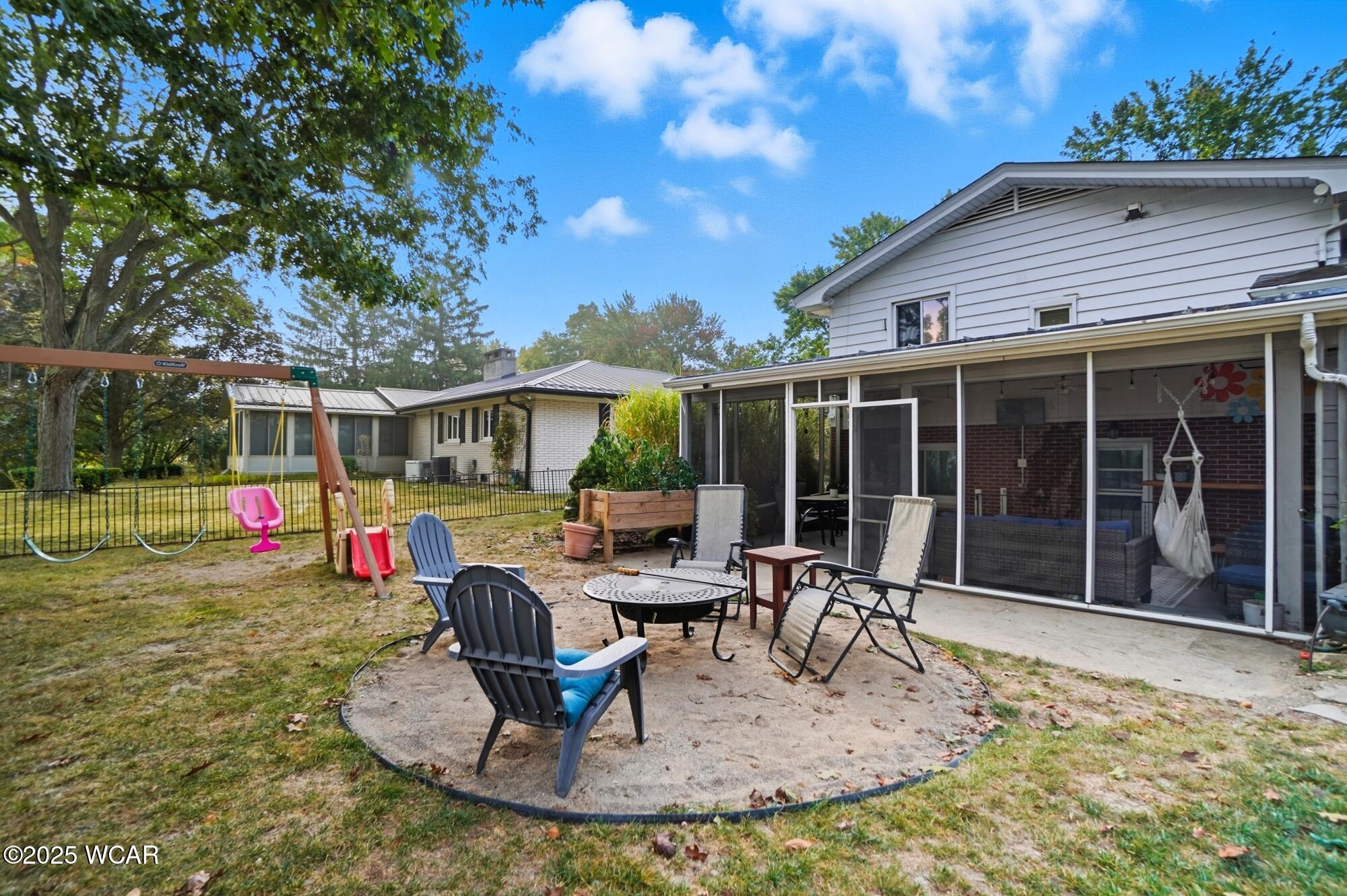 182 Sunset Drive, Bluffton, Ohio