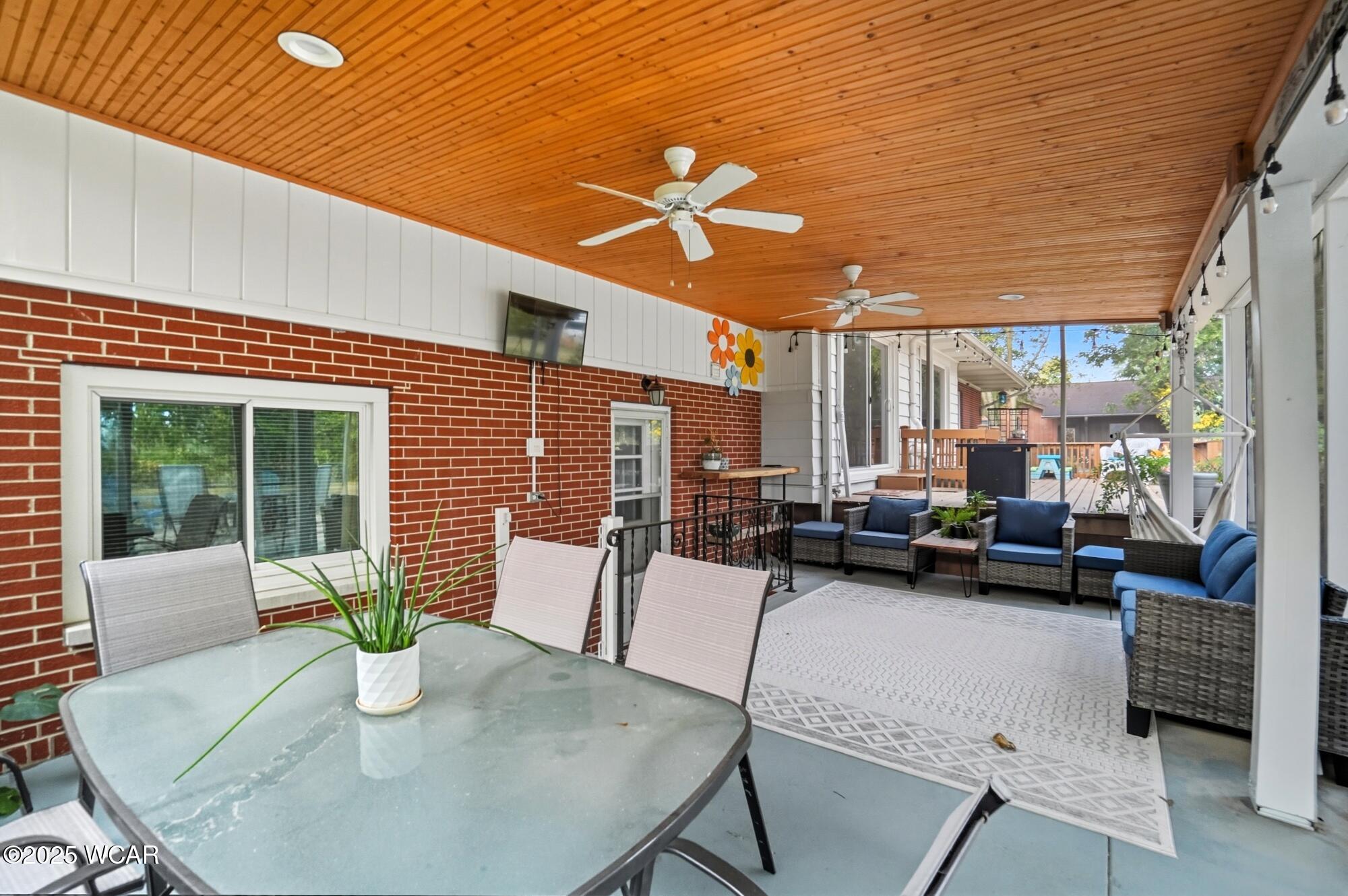 182 Sunset Drive, Bluffton, Ohio