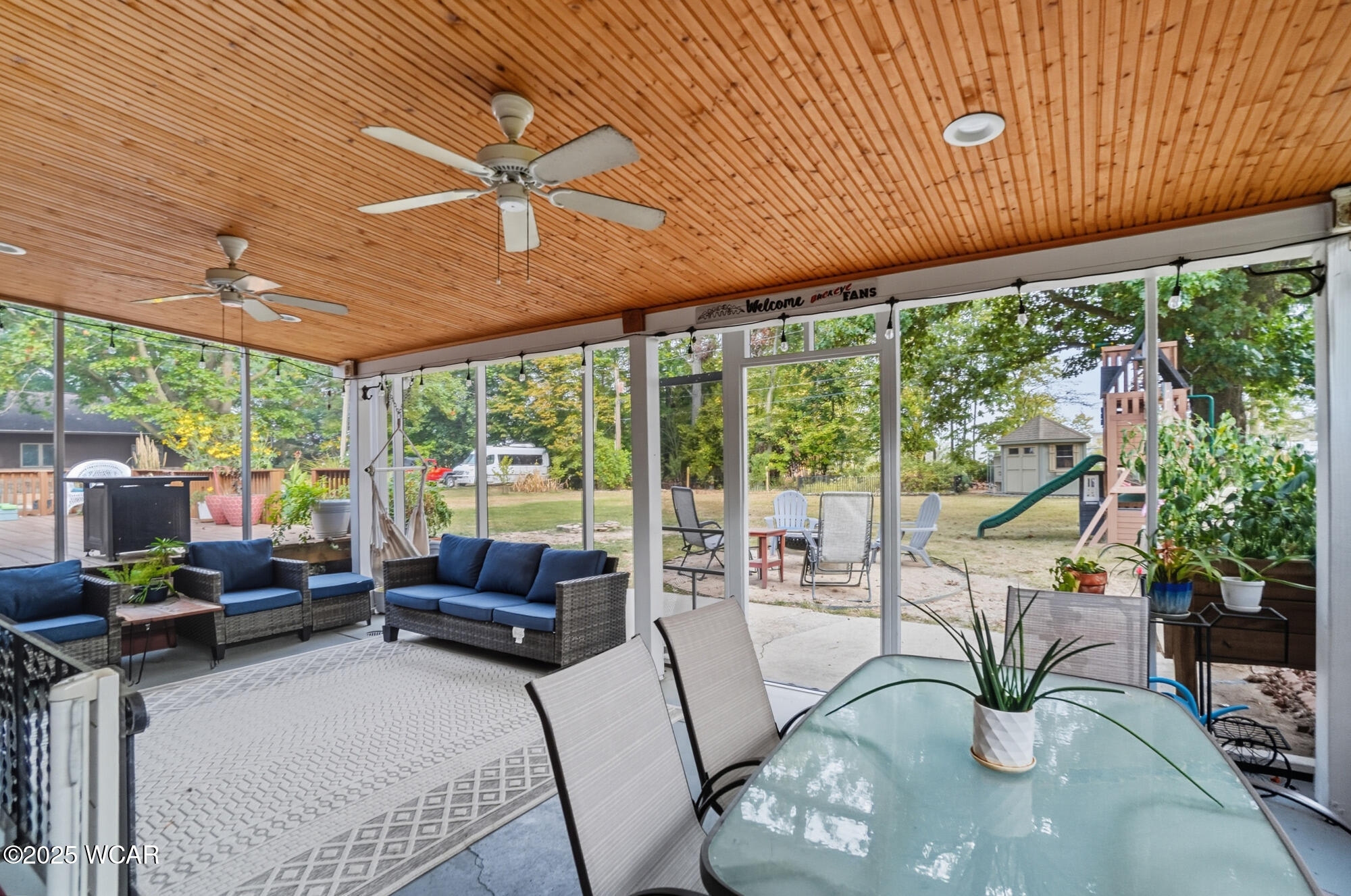 182 Sunset Drive, Bluffton, Ohio