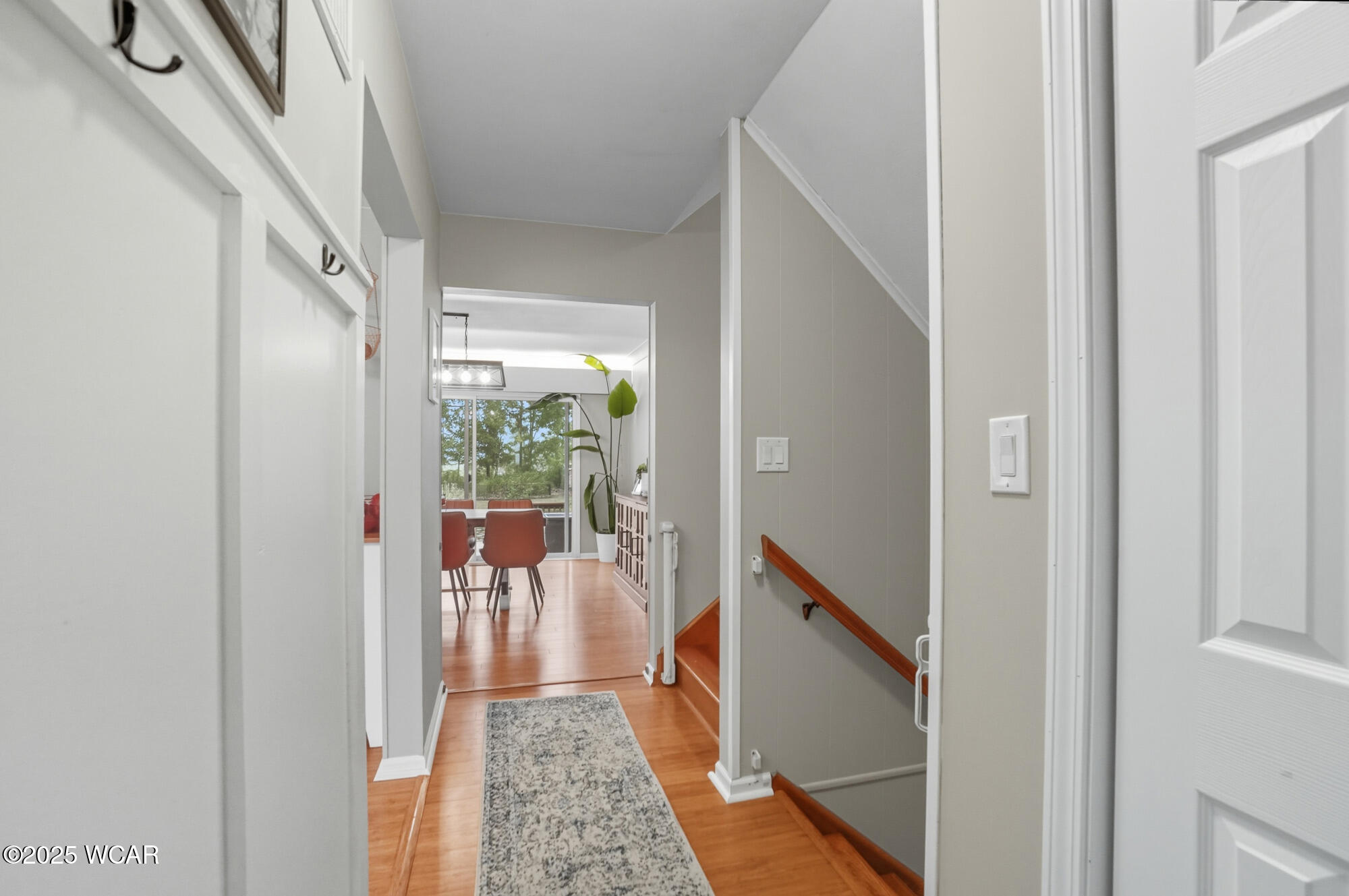 182 Sunset Drive, Bluffton, Ohio