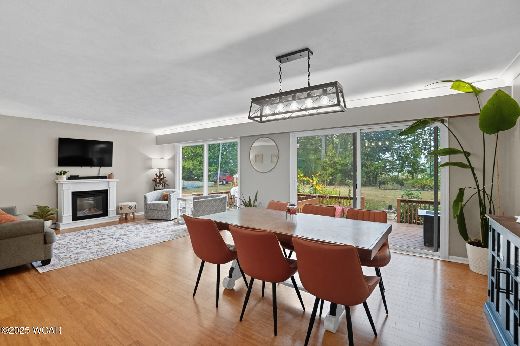 182 Sunset Drive, Bluffton, Ohio