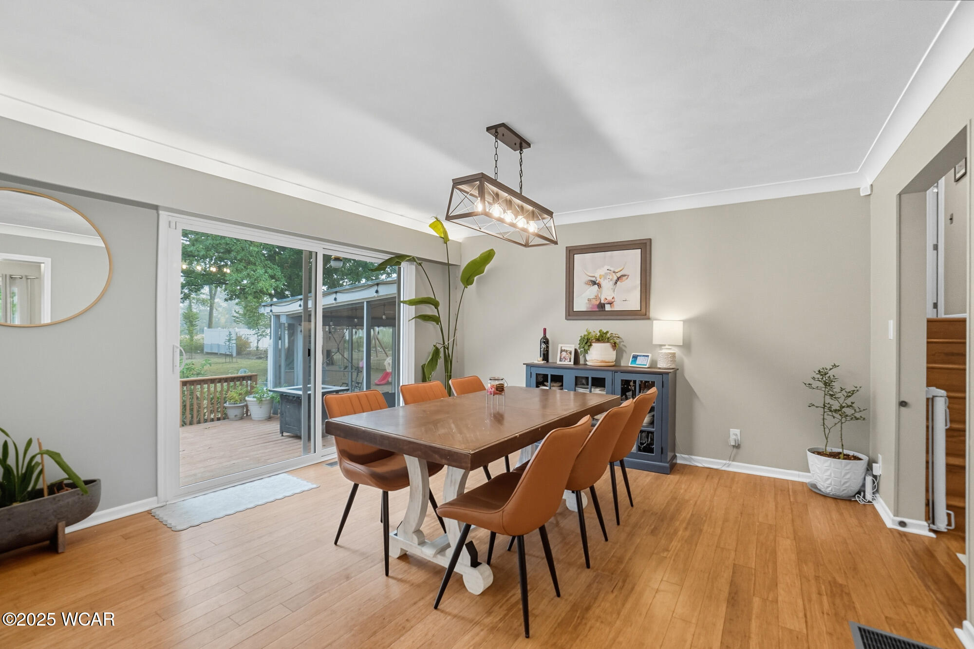 182 Sunset Drive, Bluffton, Ohio