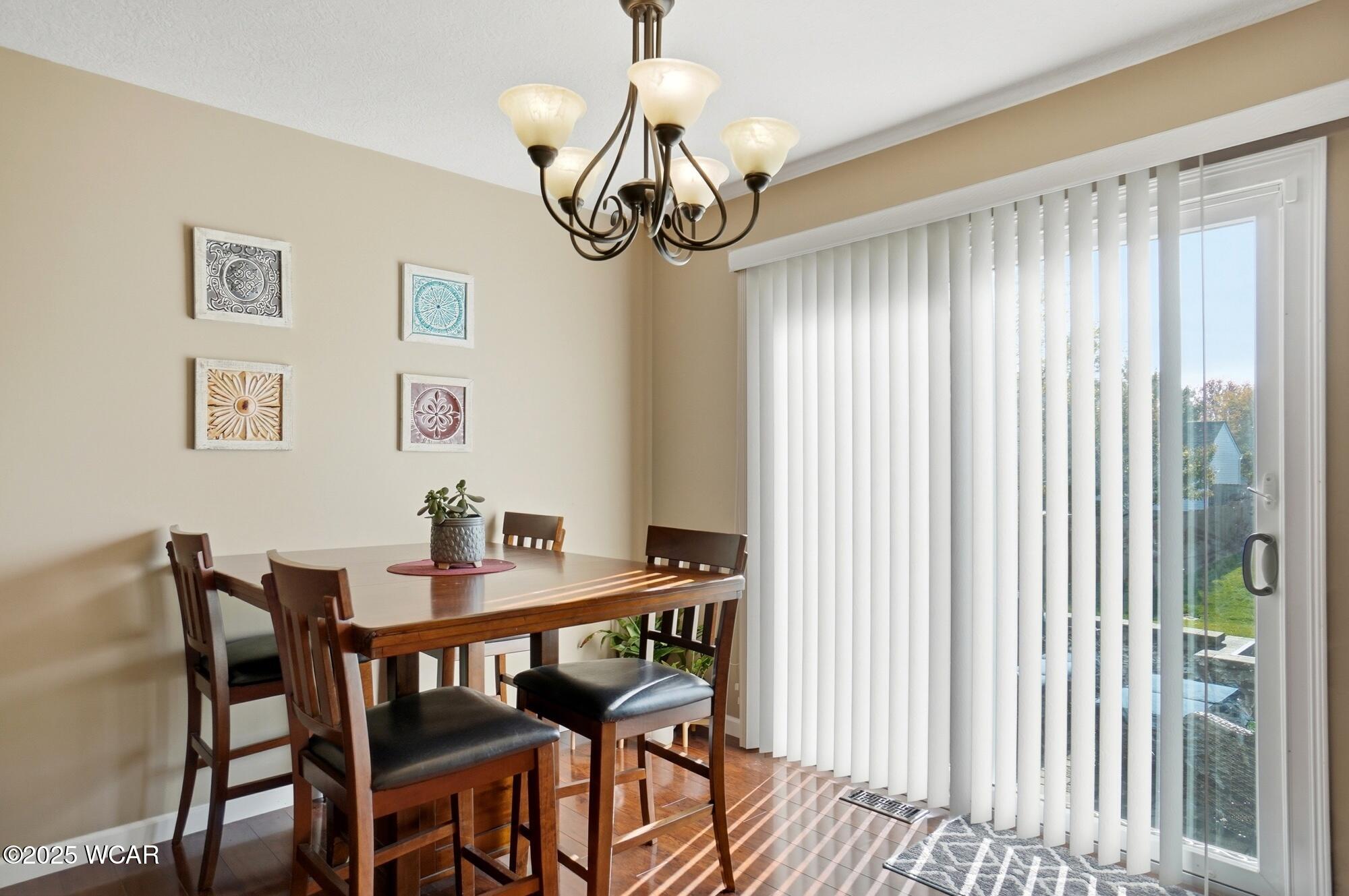 1231 Sassafras Lane, Marysville, Ohio