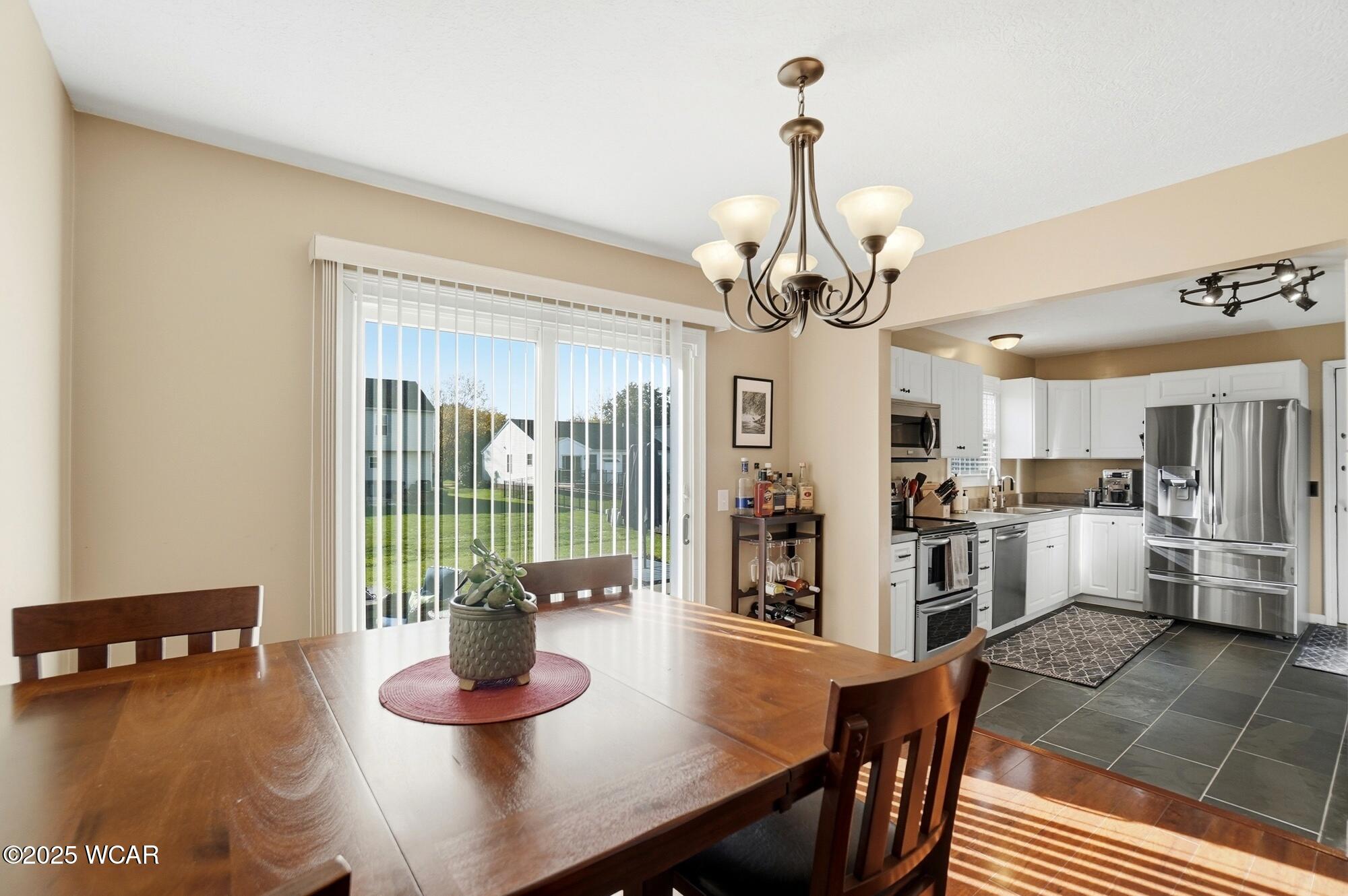 1231 Sassafras Lane, Marysville, Ohio