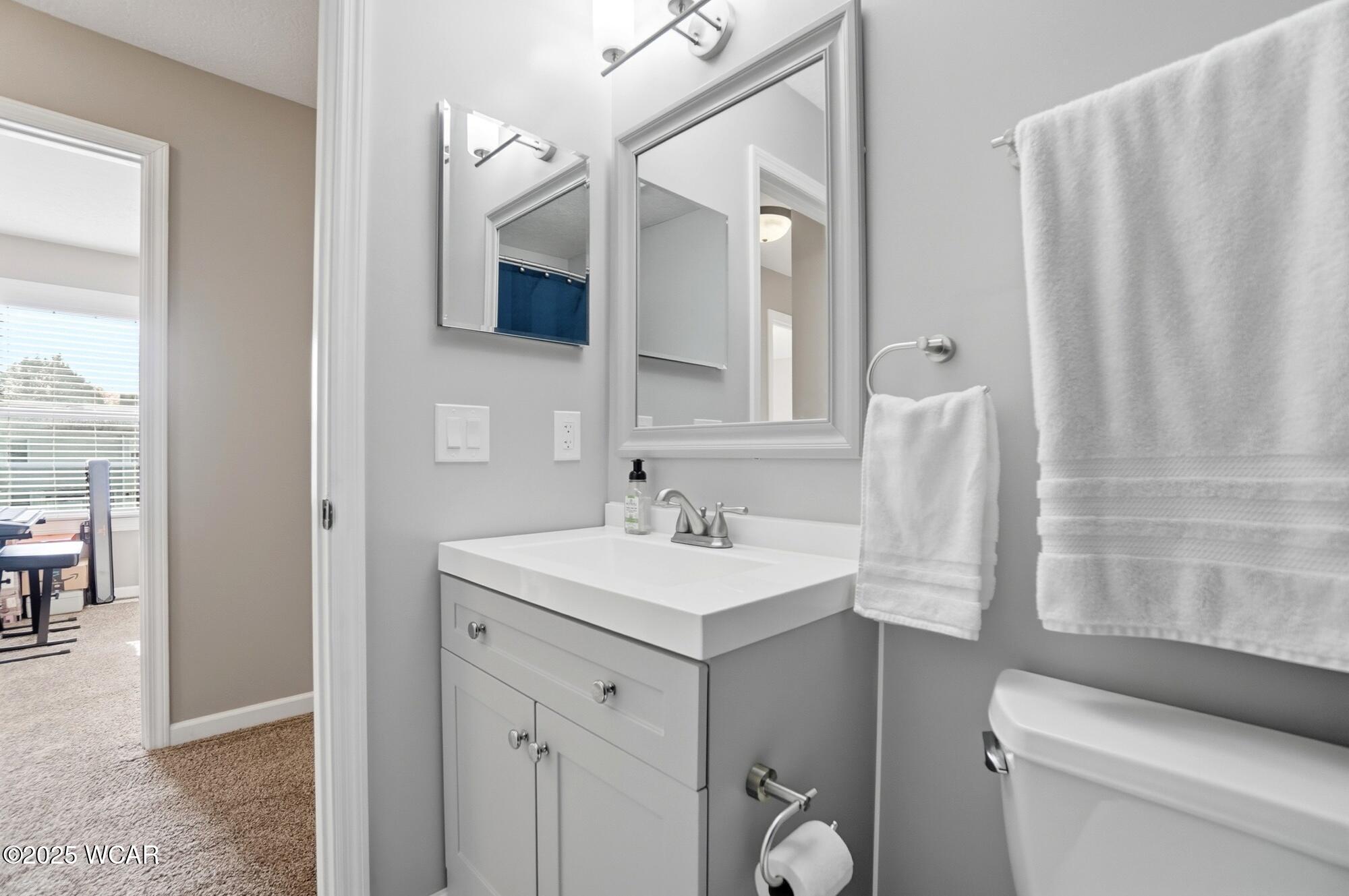 1231 Sassafras Lane, Marysville, Ohio